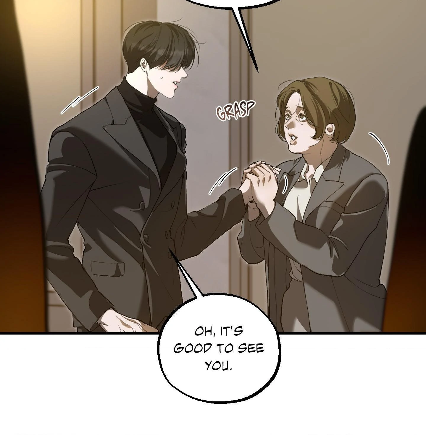 Love Me, Revive Me - Chapter 14 Page 6