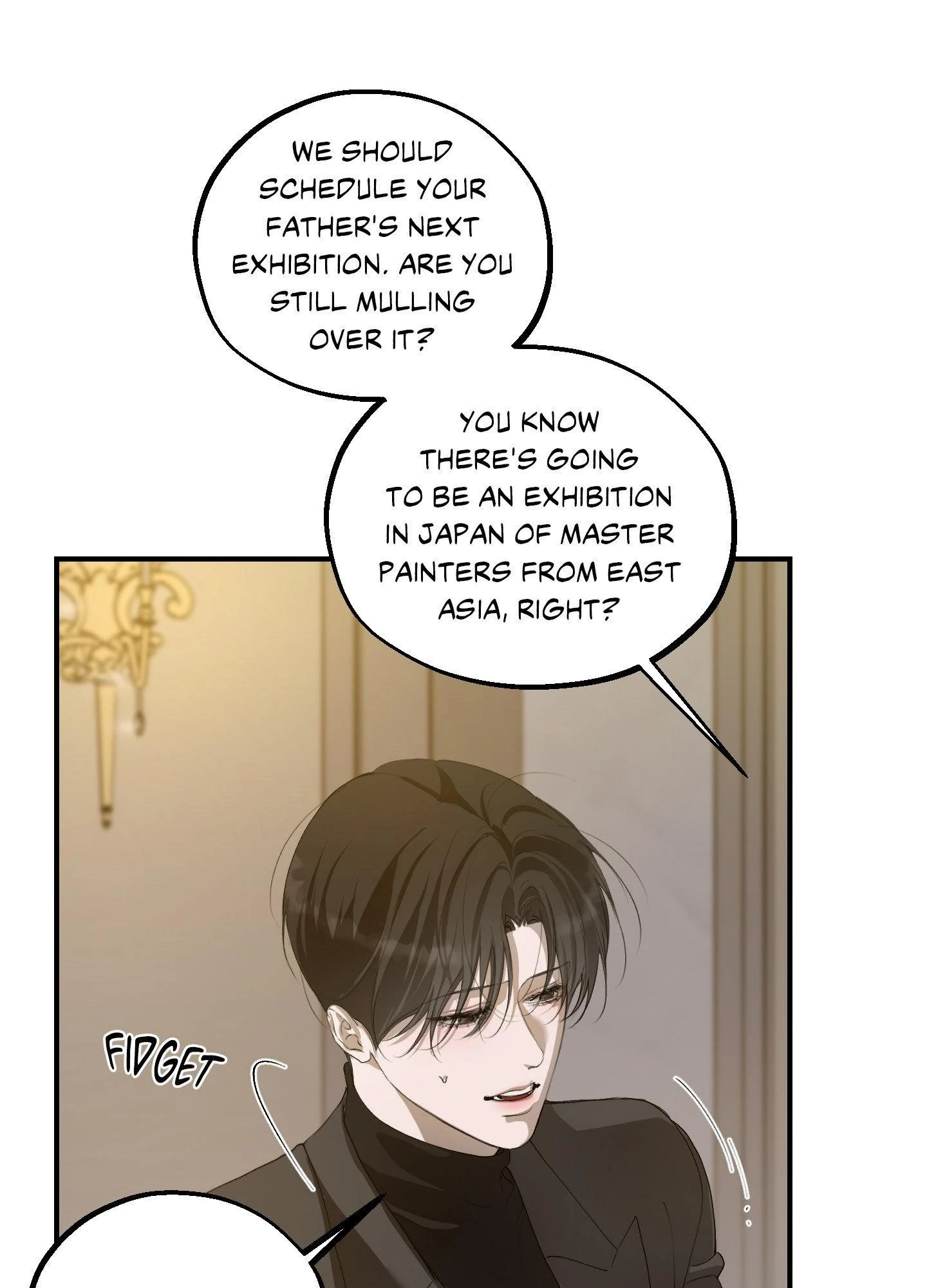 Love Me, Revive Me - Chapter 14 Page 7