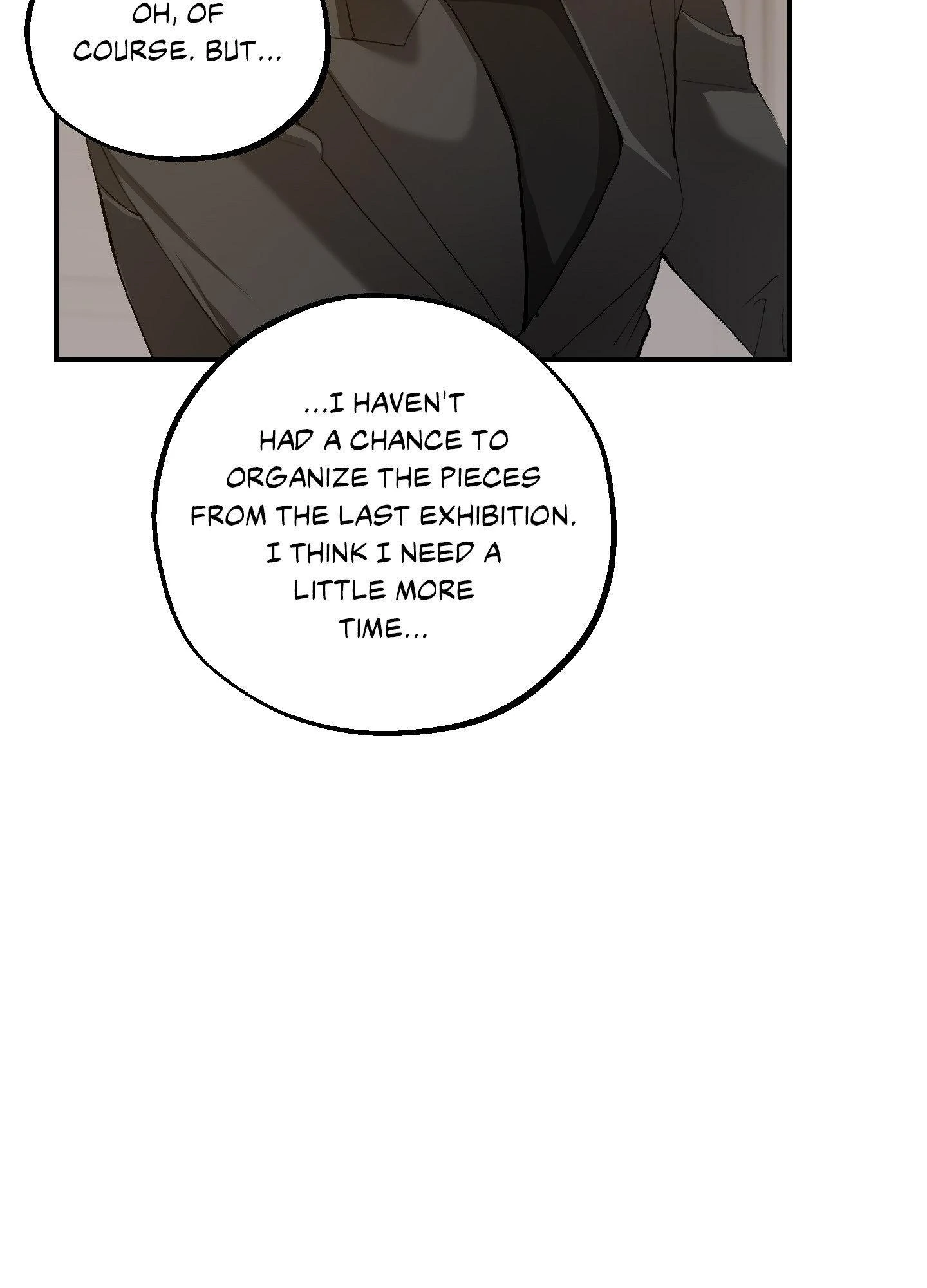 Love Me, Revive Me - Chapter 14 Page 8