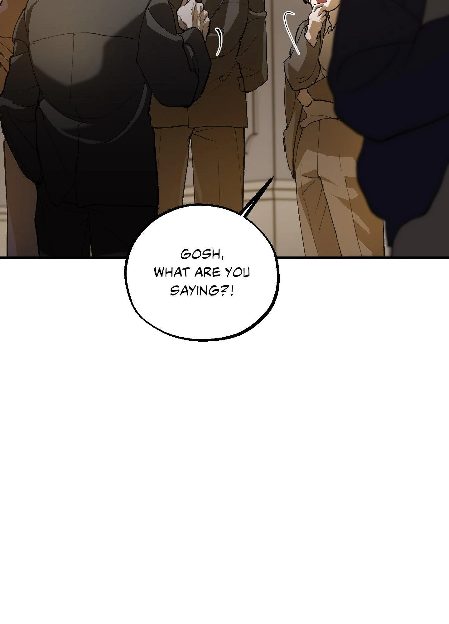 Love Me, Revive Me - Chapter 14 Page 15