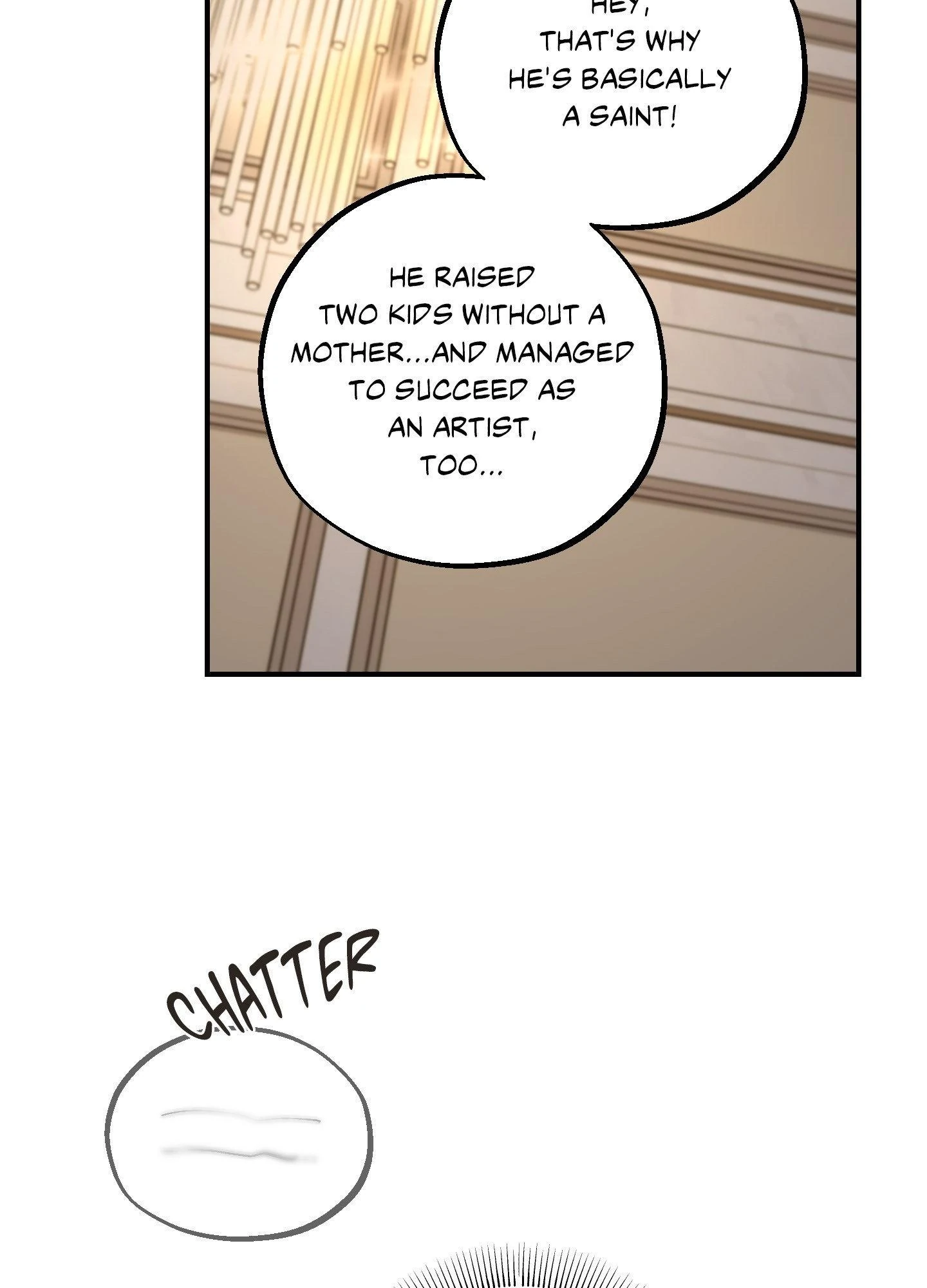 Love Me, Revive Me - Chapter 14 Page 18