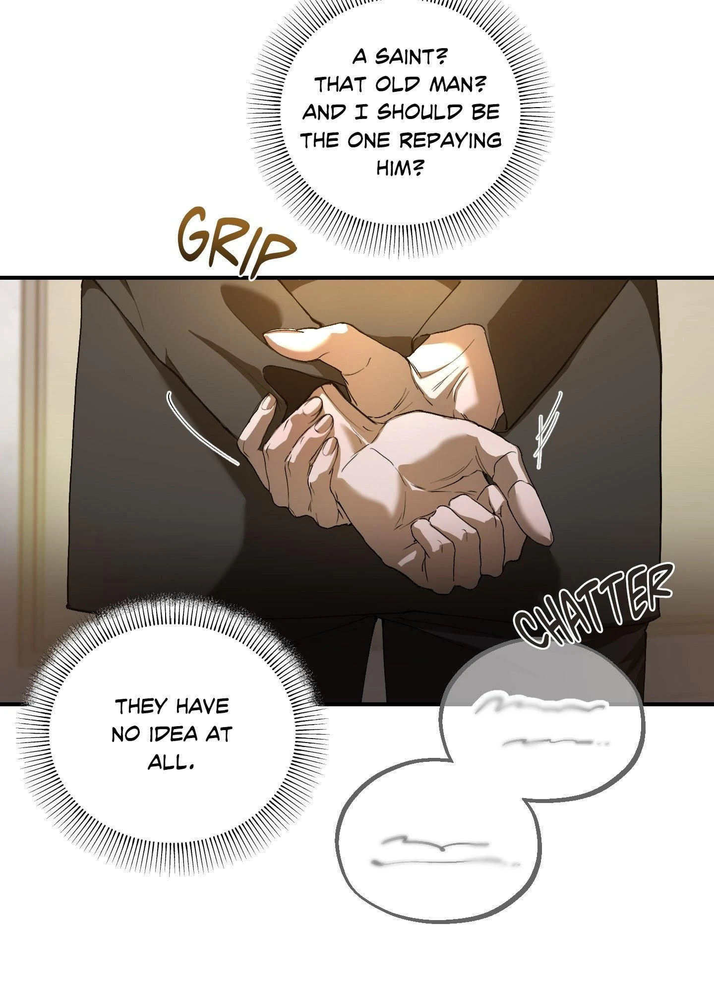 Love Me, Revive Me - Chapter 14 Page 19