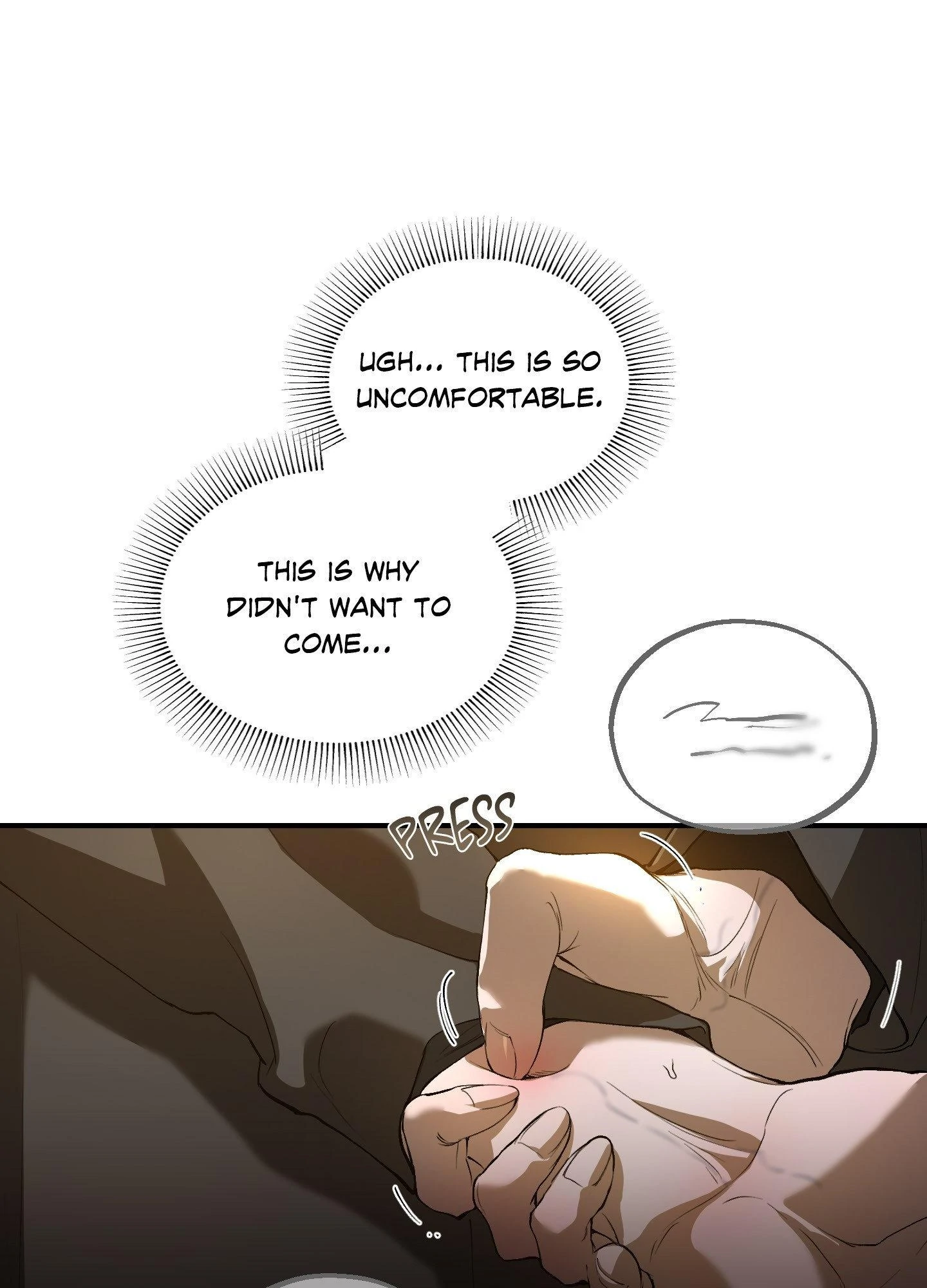 Love Me, Revive Me - Chapter 14 Page 20