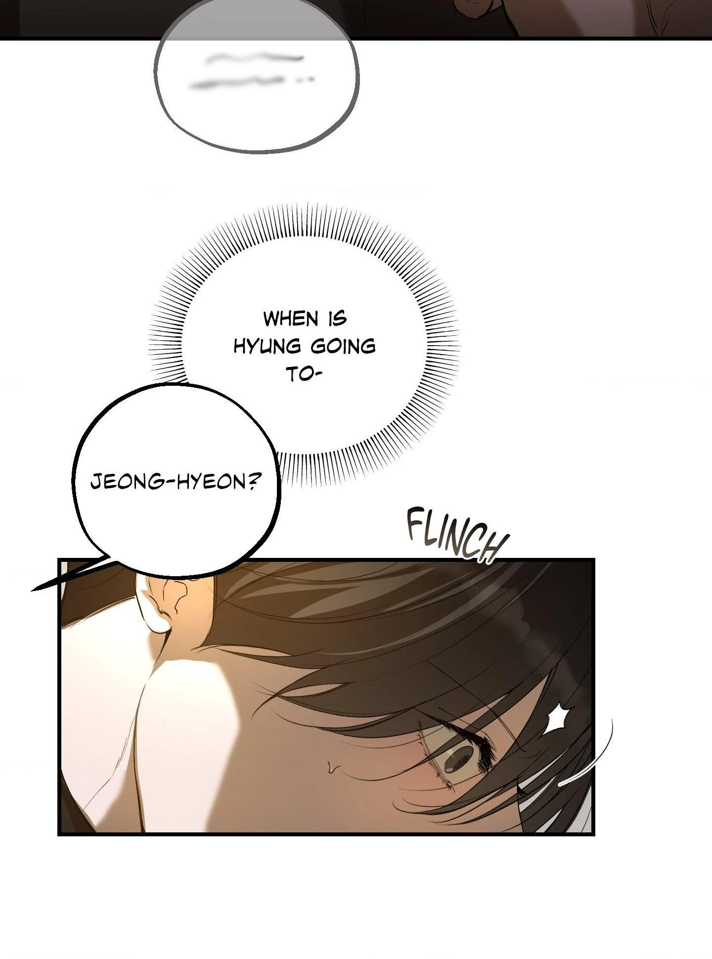 Love Me, Revive Me - Chapter 14 Page 21