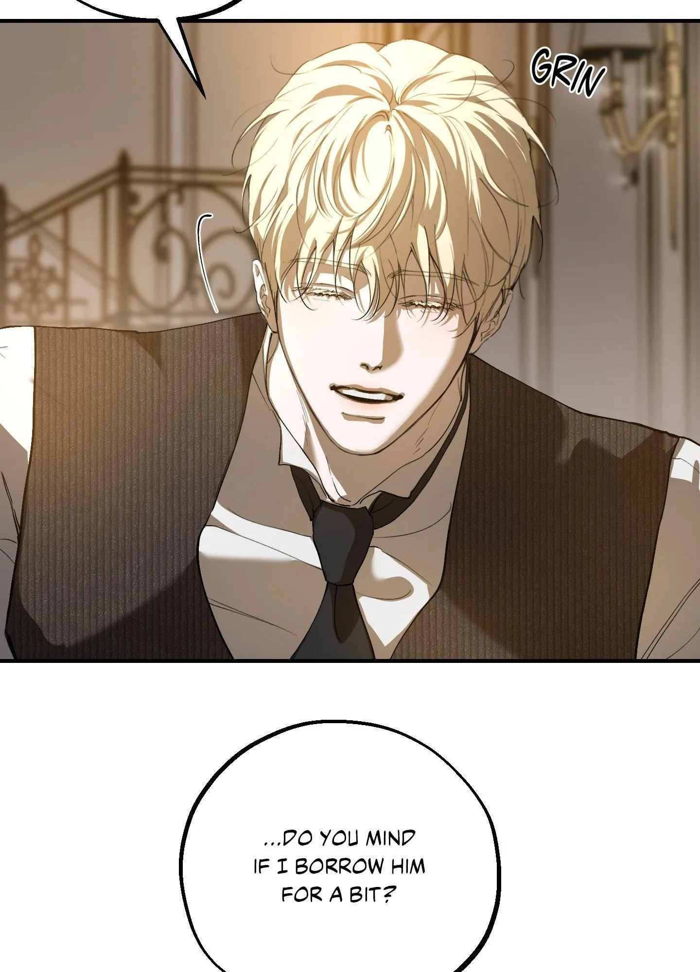 Love Me, Revive Me - Chapter 14 Page 26