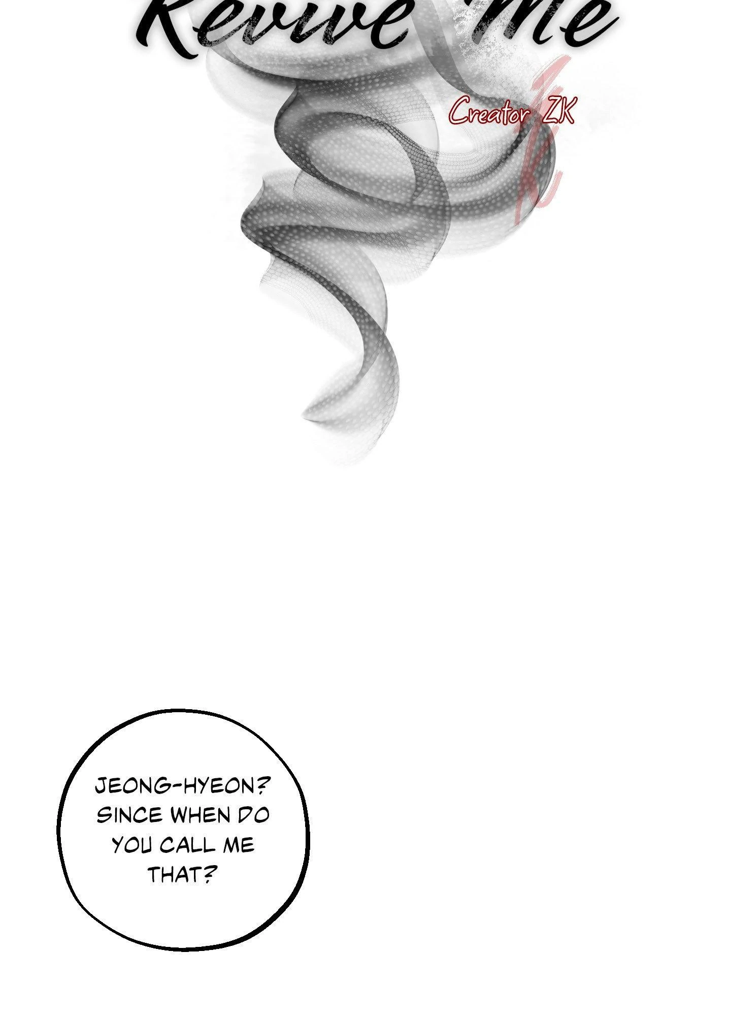 Love Me, Revive Me - Chapter 14 Page 29
