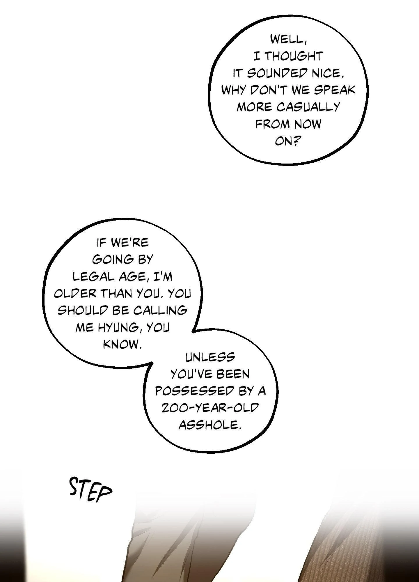Love Me, Revive Me - Chapter 14 Page 30