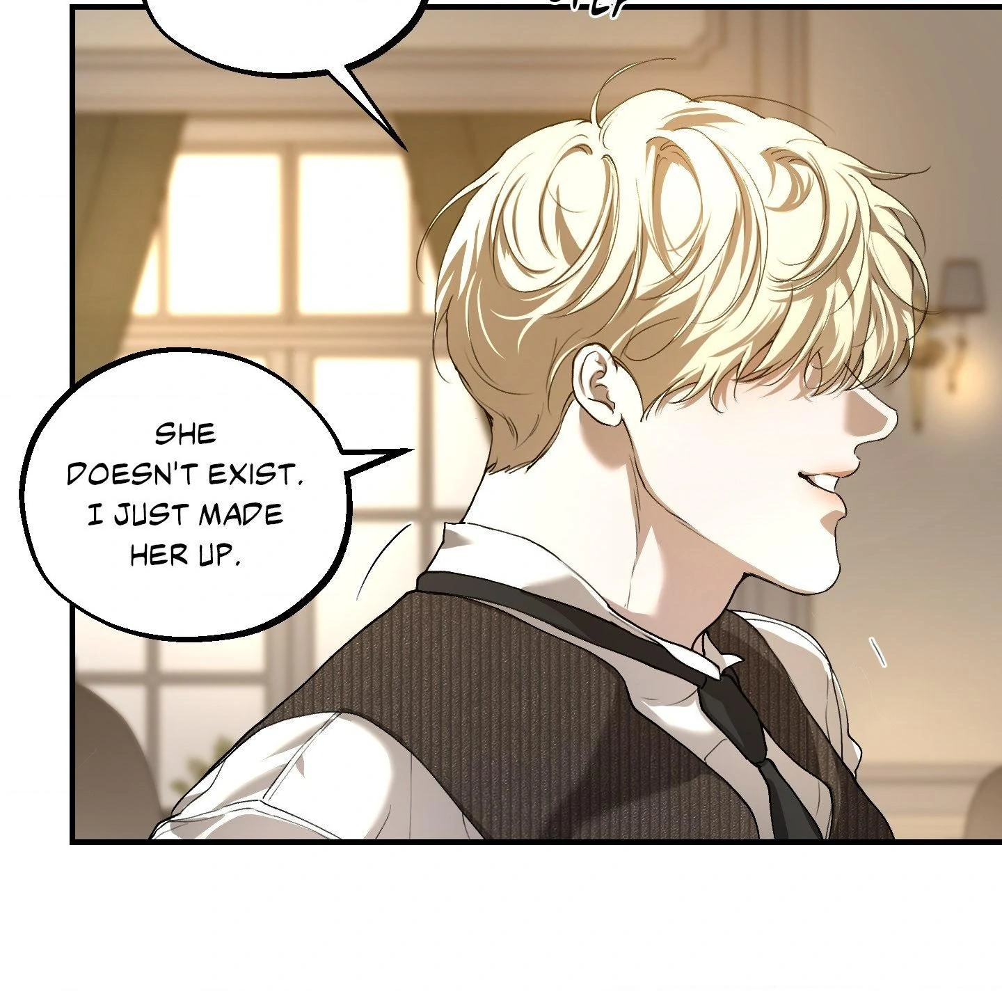 Love Me, Revive Me - Chapter 14 Page 33