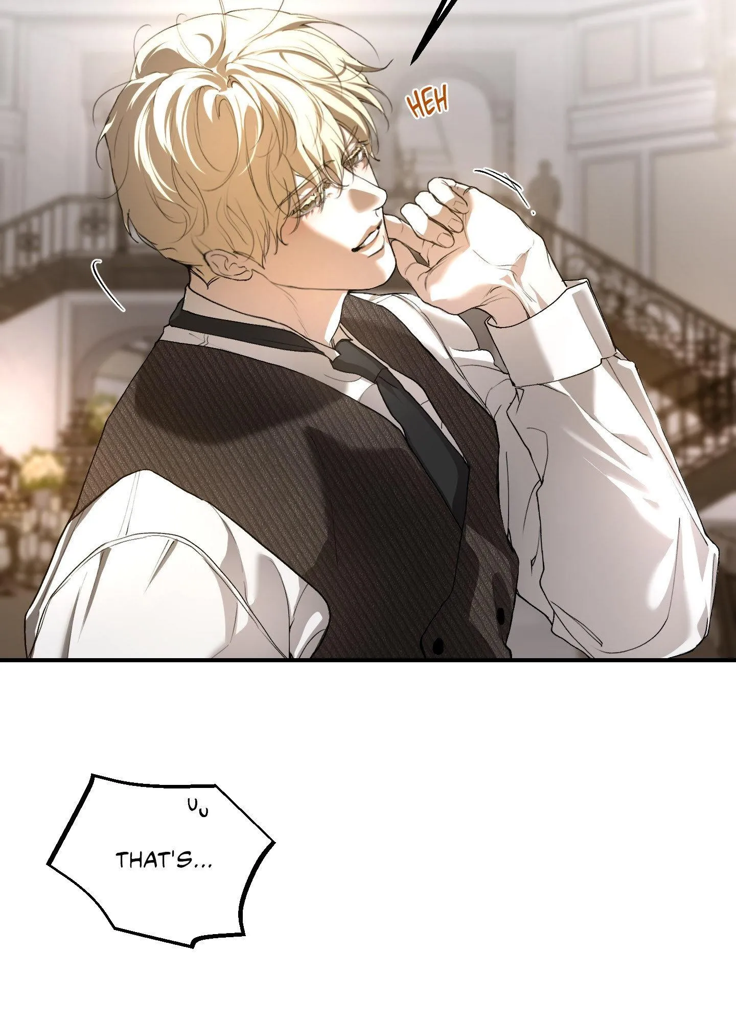 Love Me, Revive Me - Chapter 14 Page 35