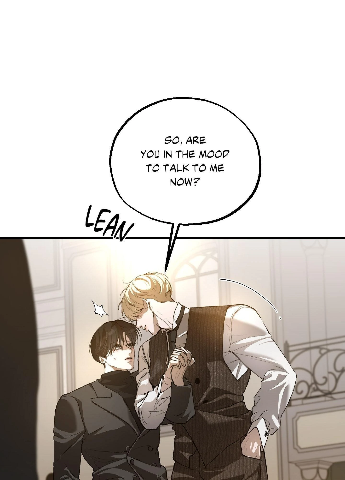 Love Me, Revive Me - Chapter 14 Page 36