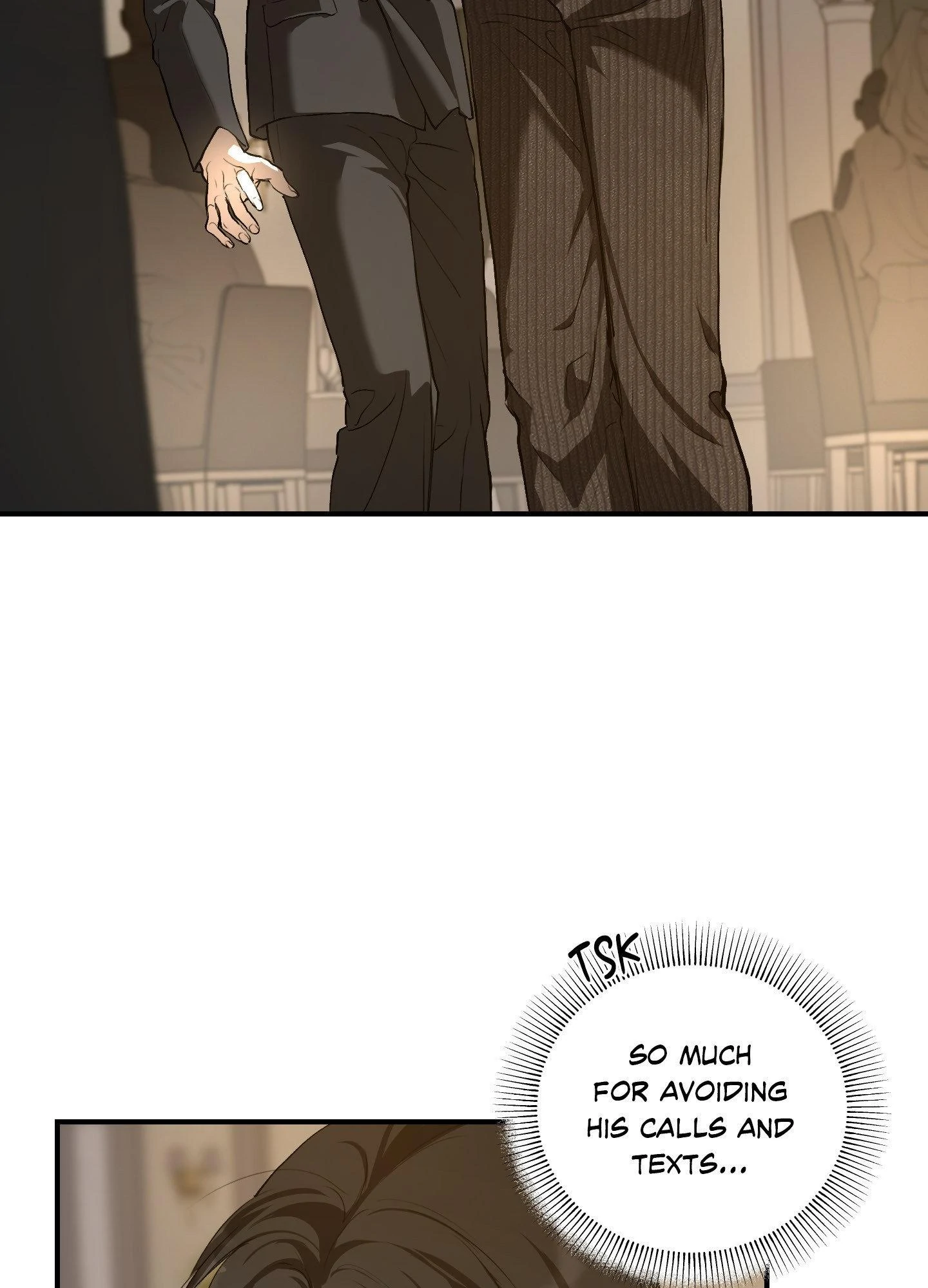 Love Me, Revive Me - Chapter 14 Page 37