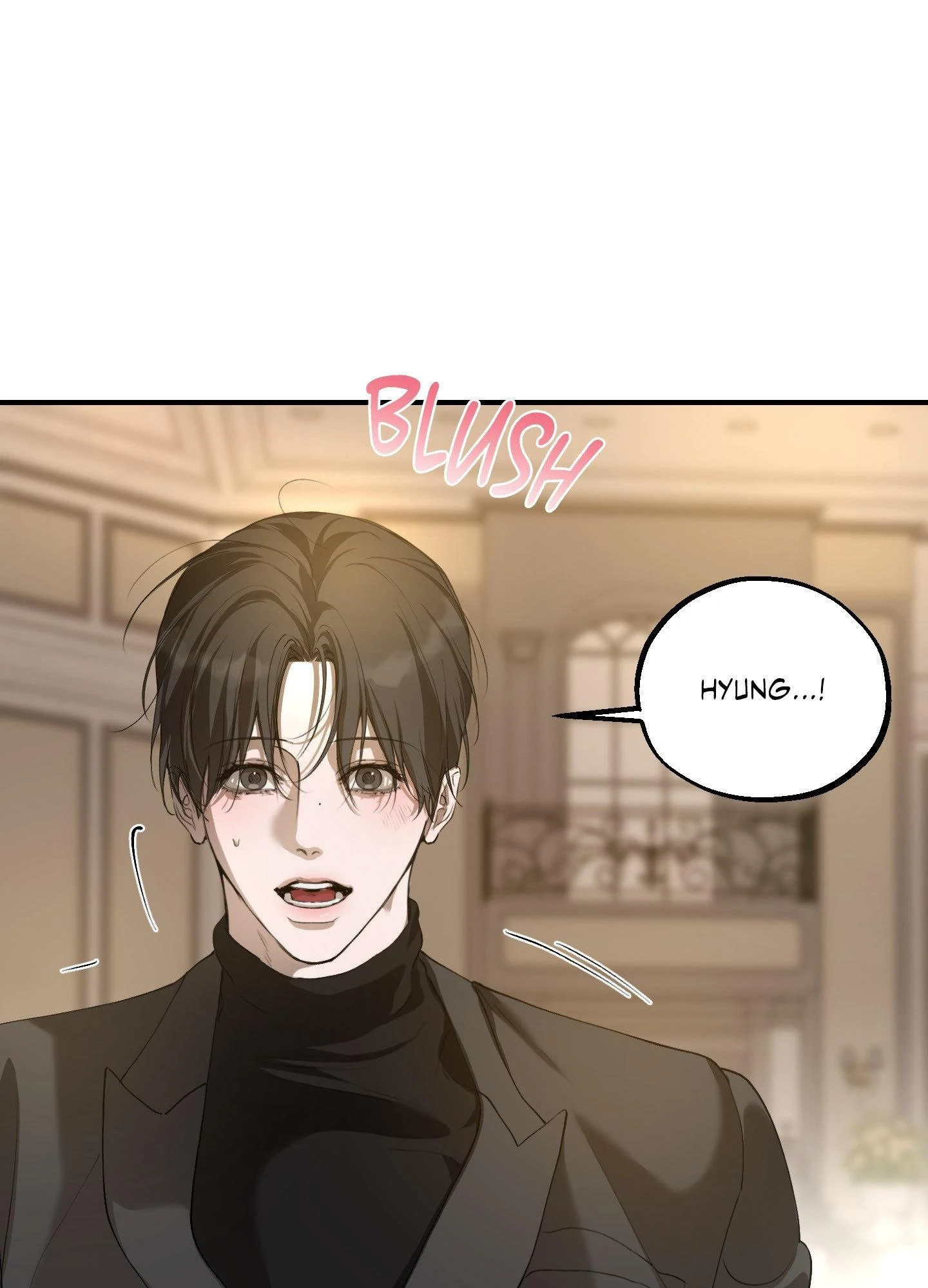 Love Me, Revive Me - Chapter 14 Page 45