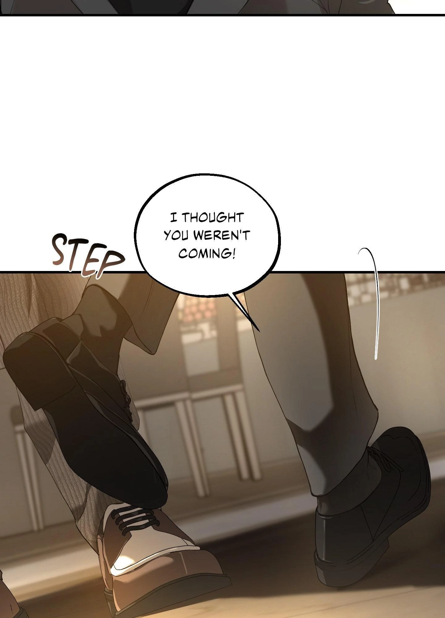 Love Me, Revive Me - Chapter 14 Page 46