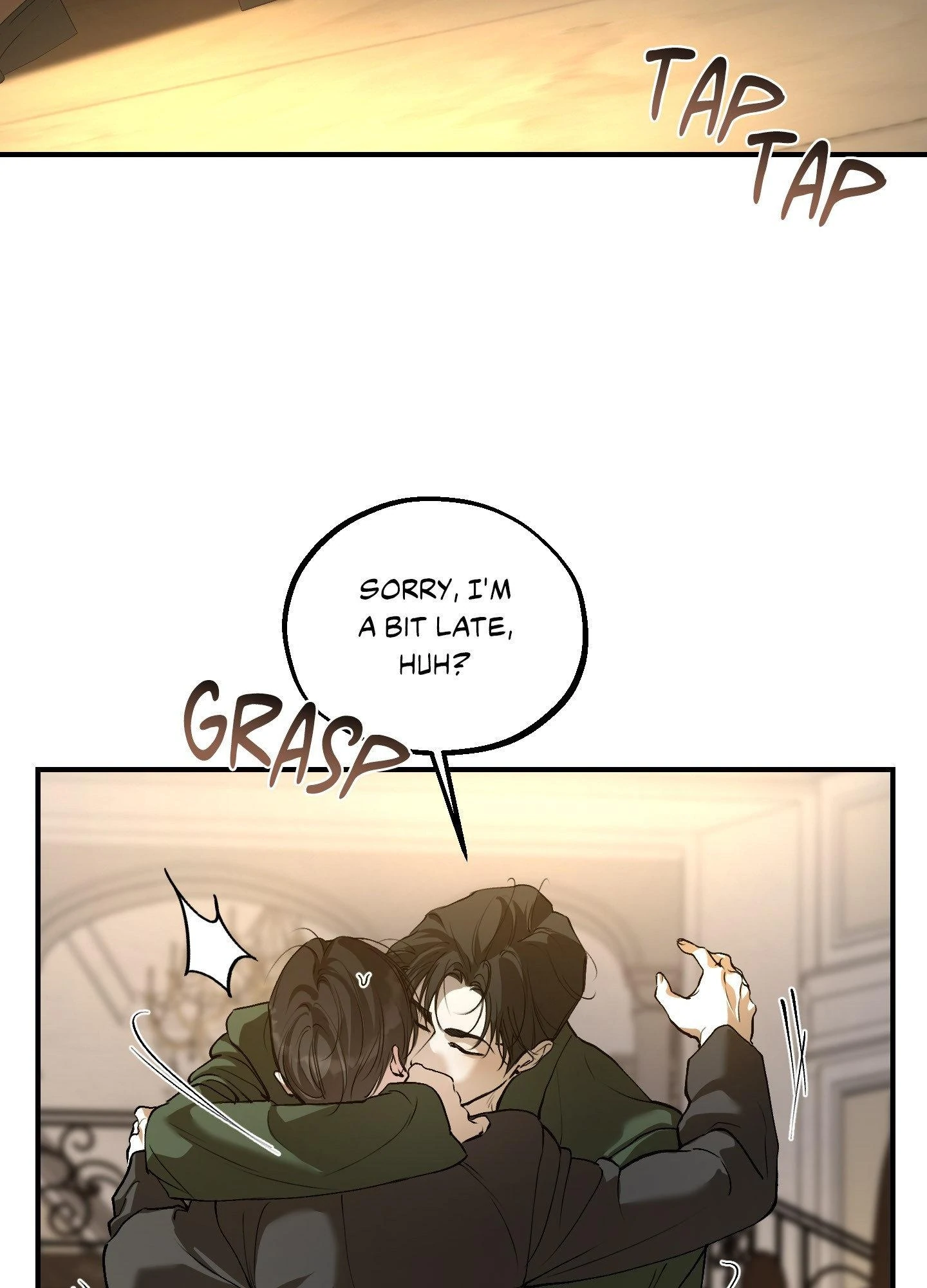 Love Me, Revive Me - Chapter 14 Page 47