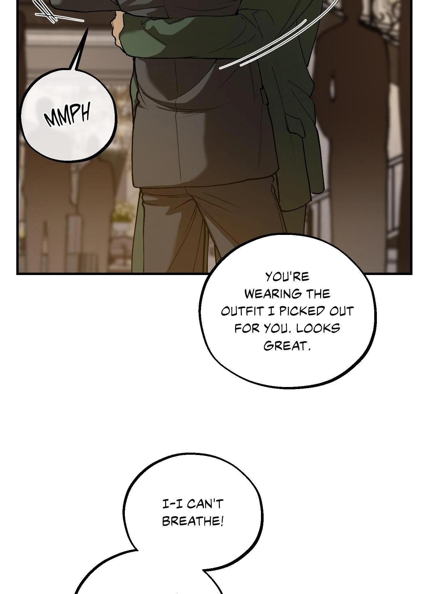 Love Me, Revive Me - Chapter 14 Page 48