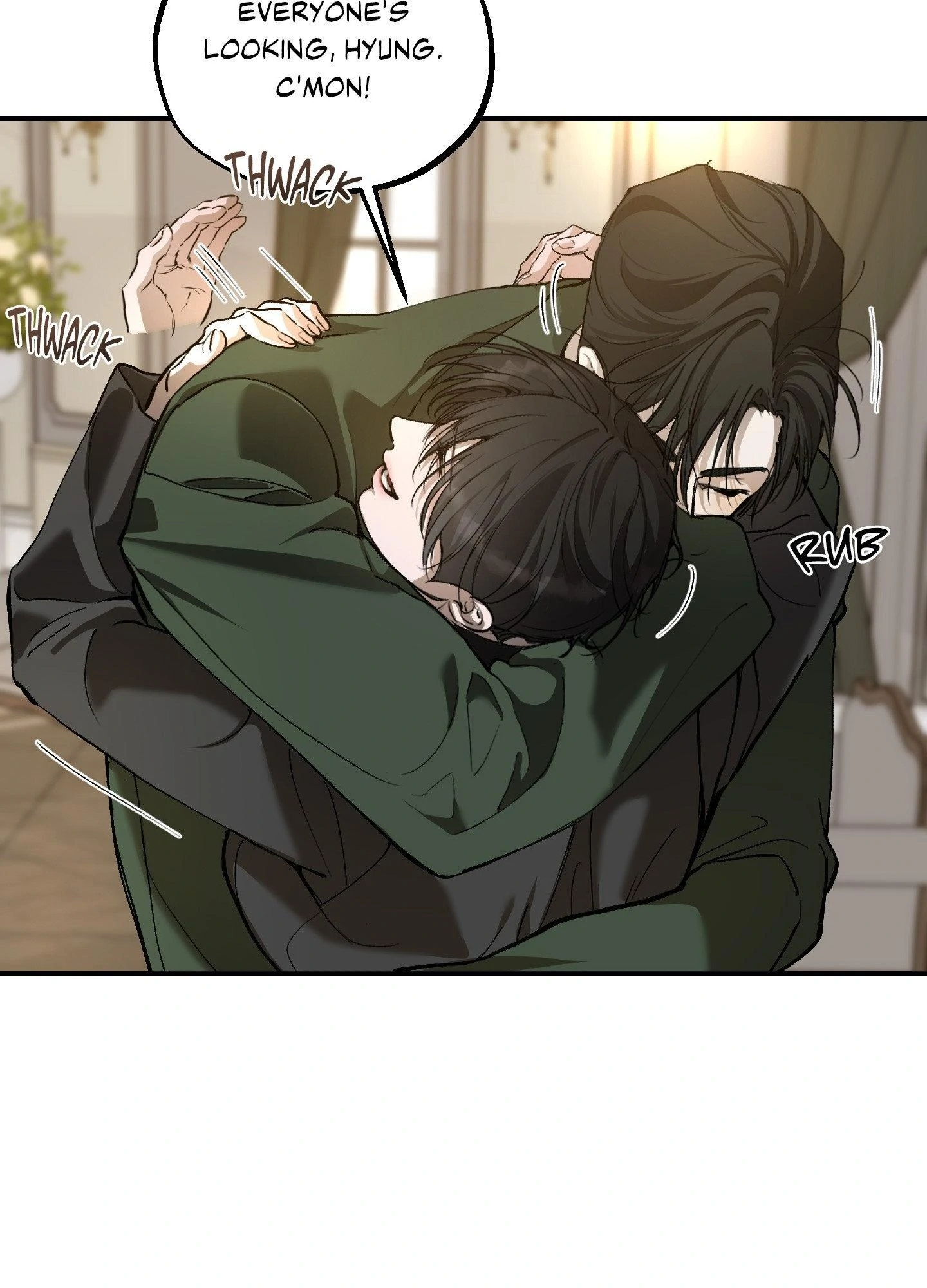 Love Me, Revive Me - Chapter 14 Page 49