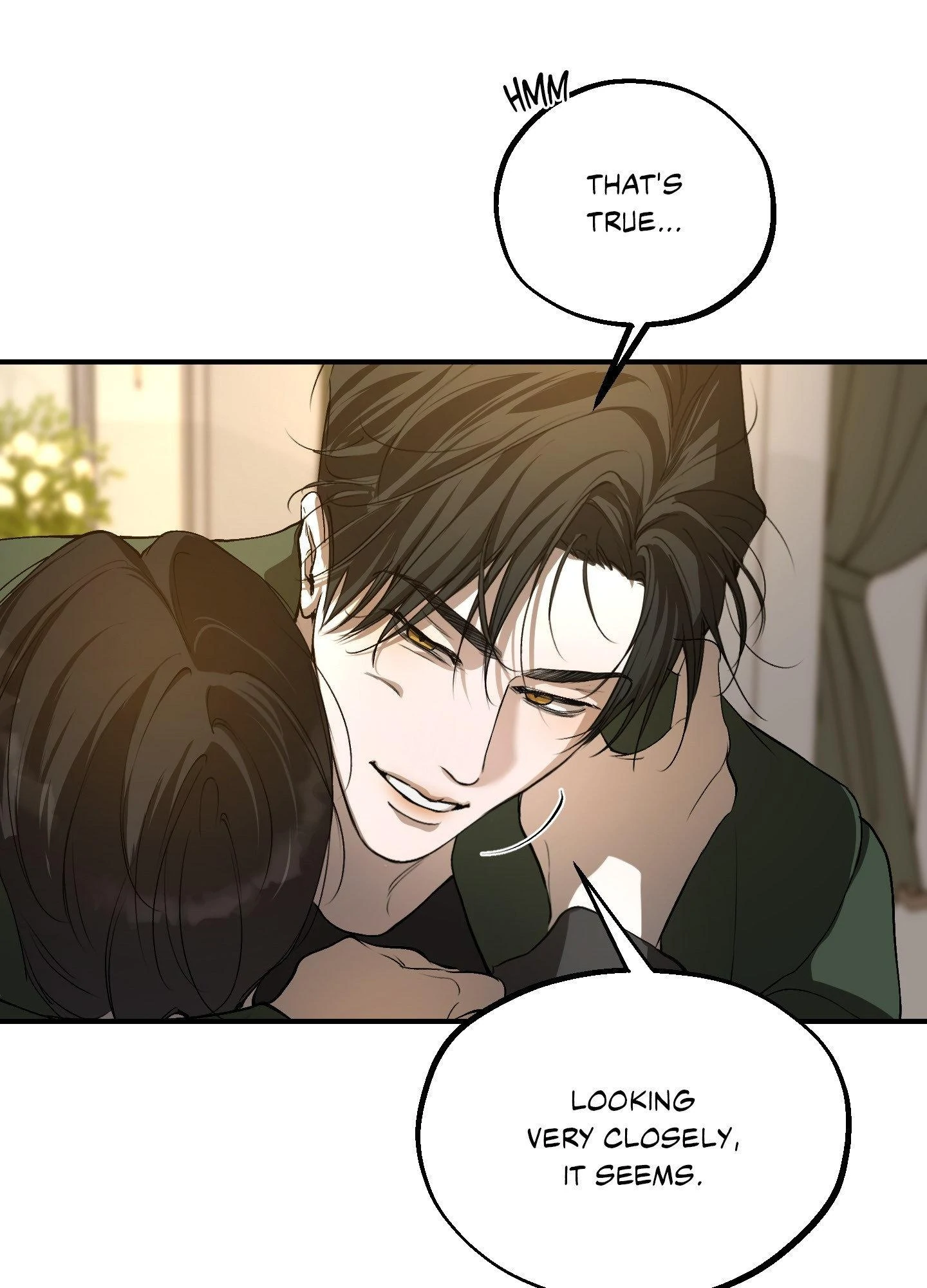 Love Me, Revive Me - Chapter 14 Page 50