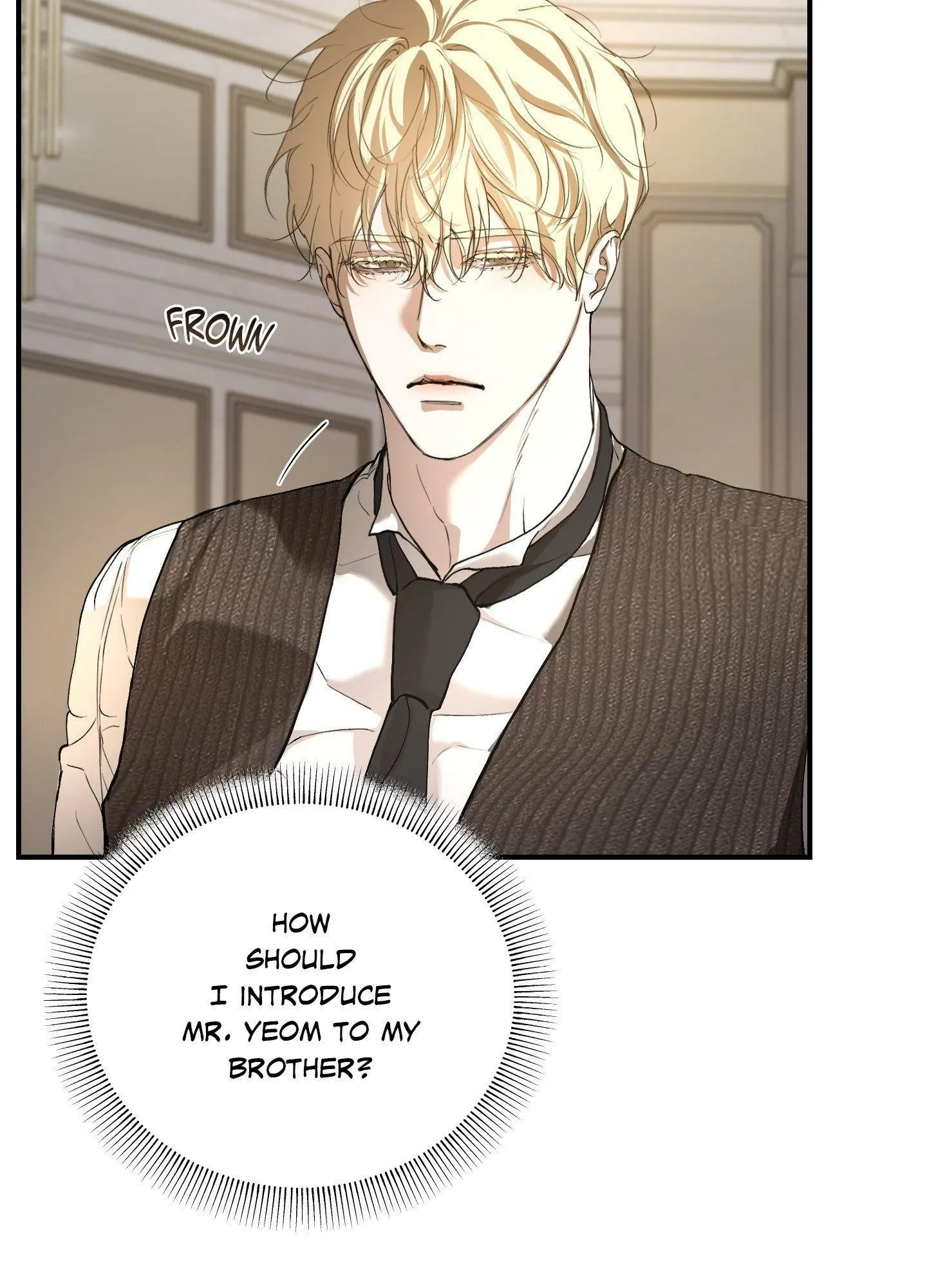 Love Me, Revive Me - Chapter 14 Page 54