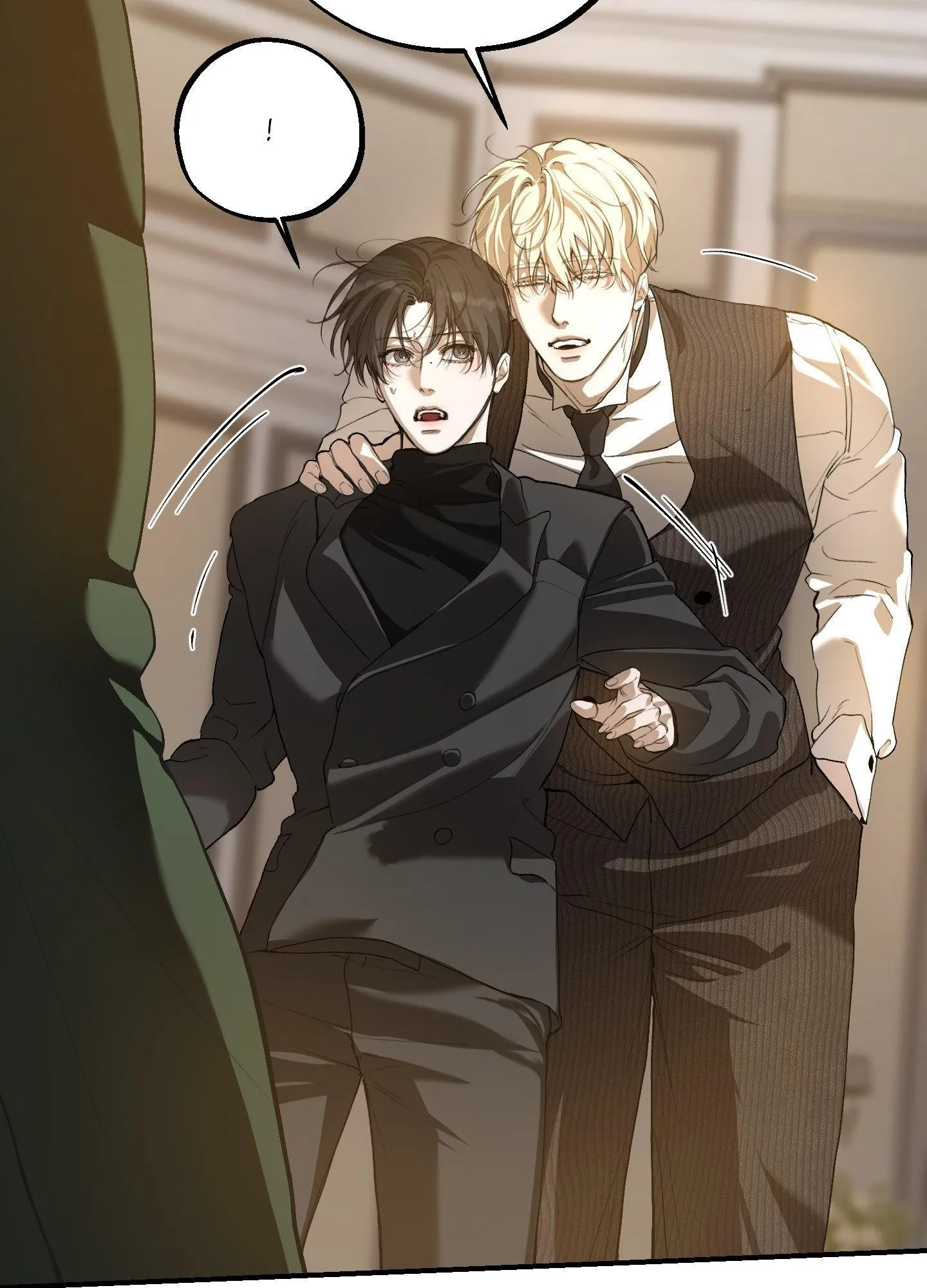 Love Me, Revive Me - Chapter 14 Page 57