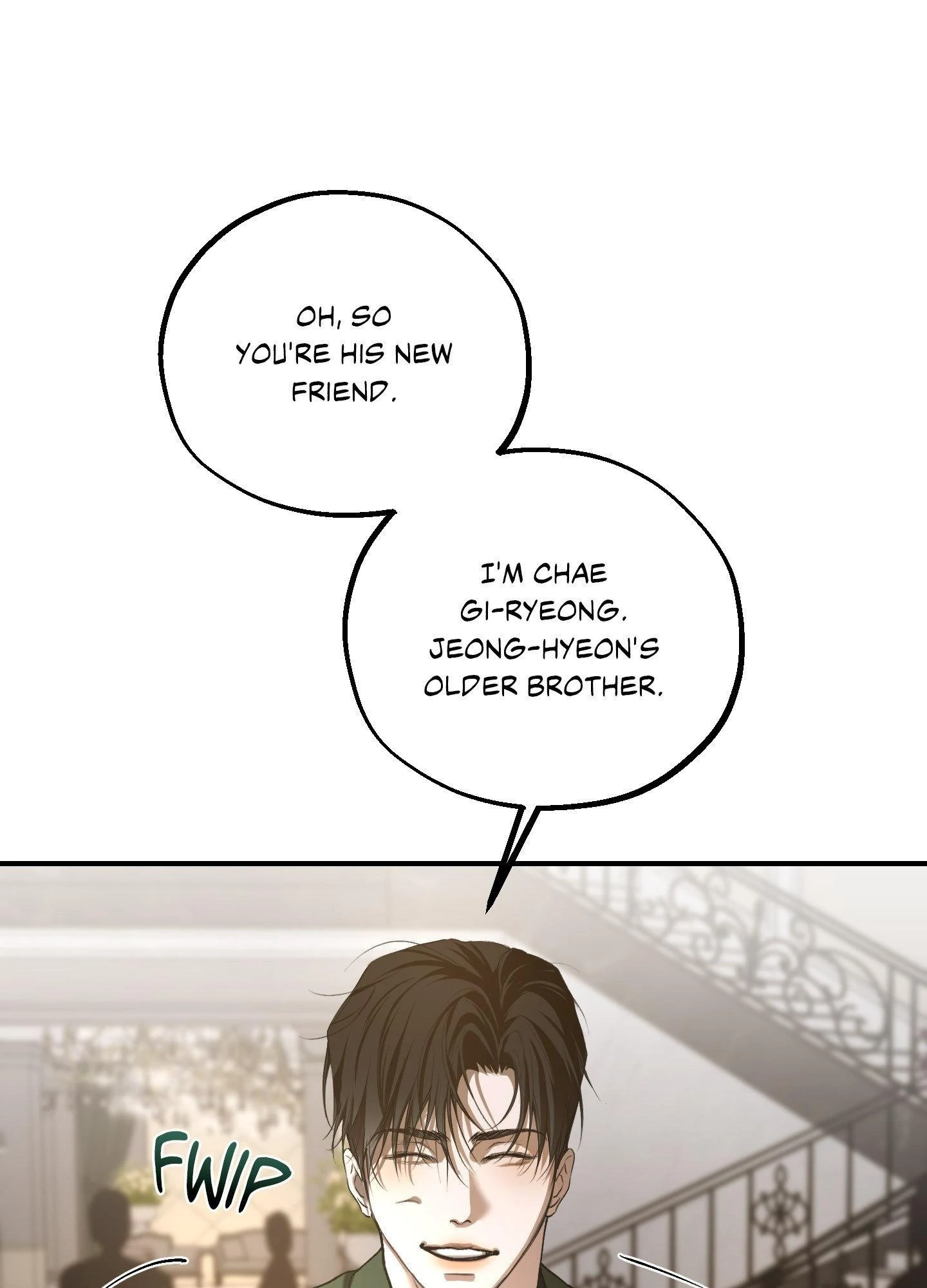 Love Me, Revive Me - Chapter 14 Page 59