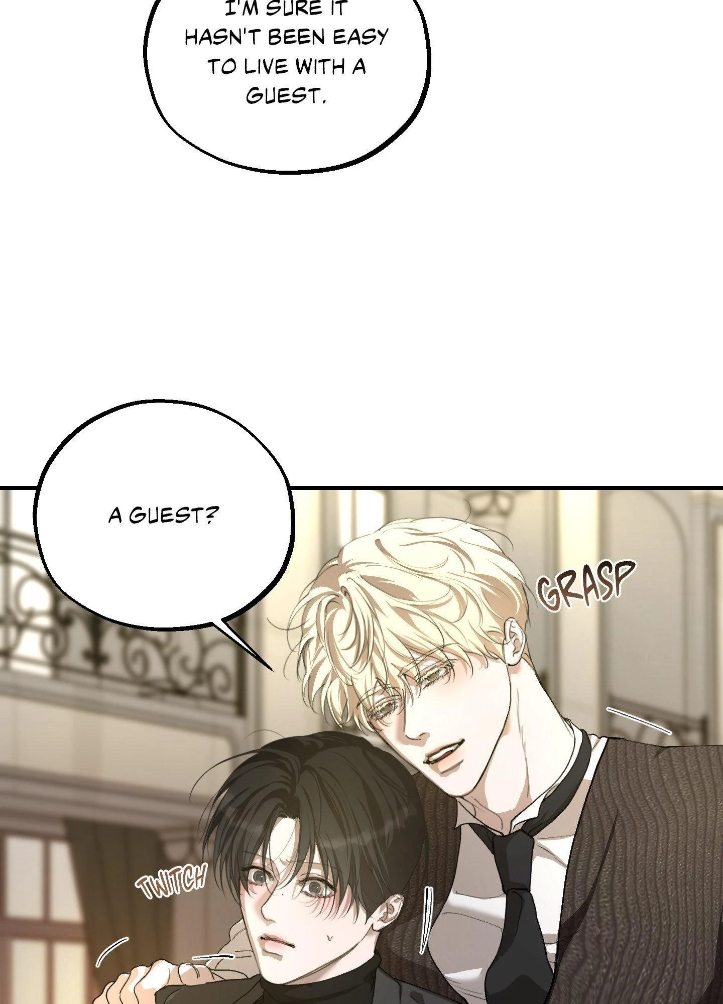 Love Me, Revive Me - Chapter 14 Page 61