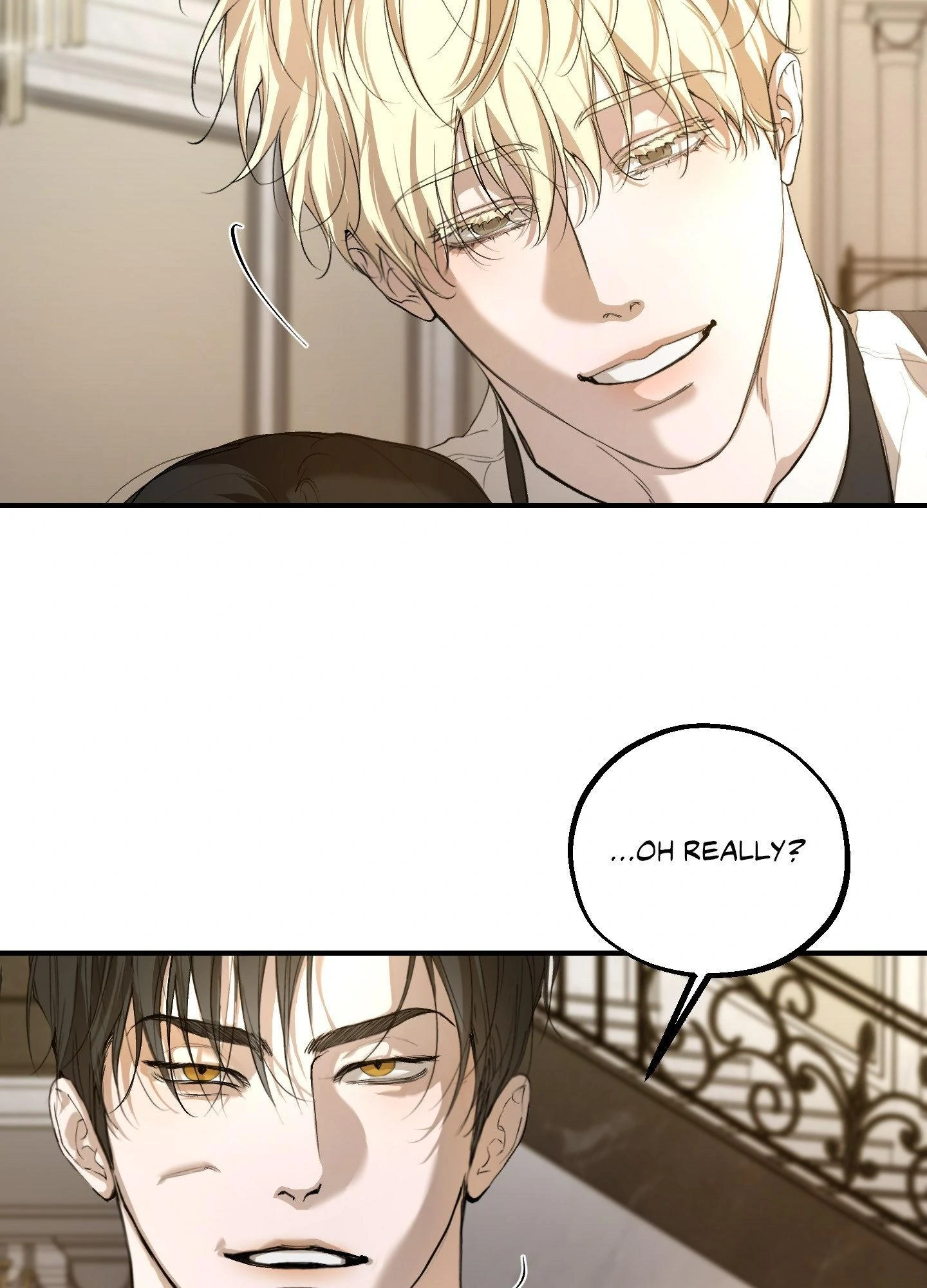 Love Me, Revive Me - Chapter 14 Page 63