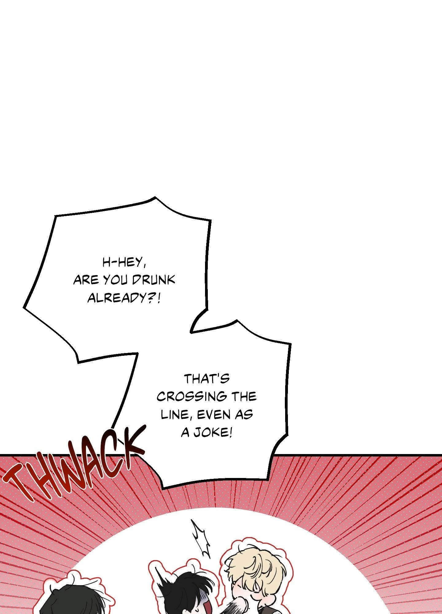 Love Me, Revive Me - Chapter 14 Page 67