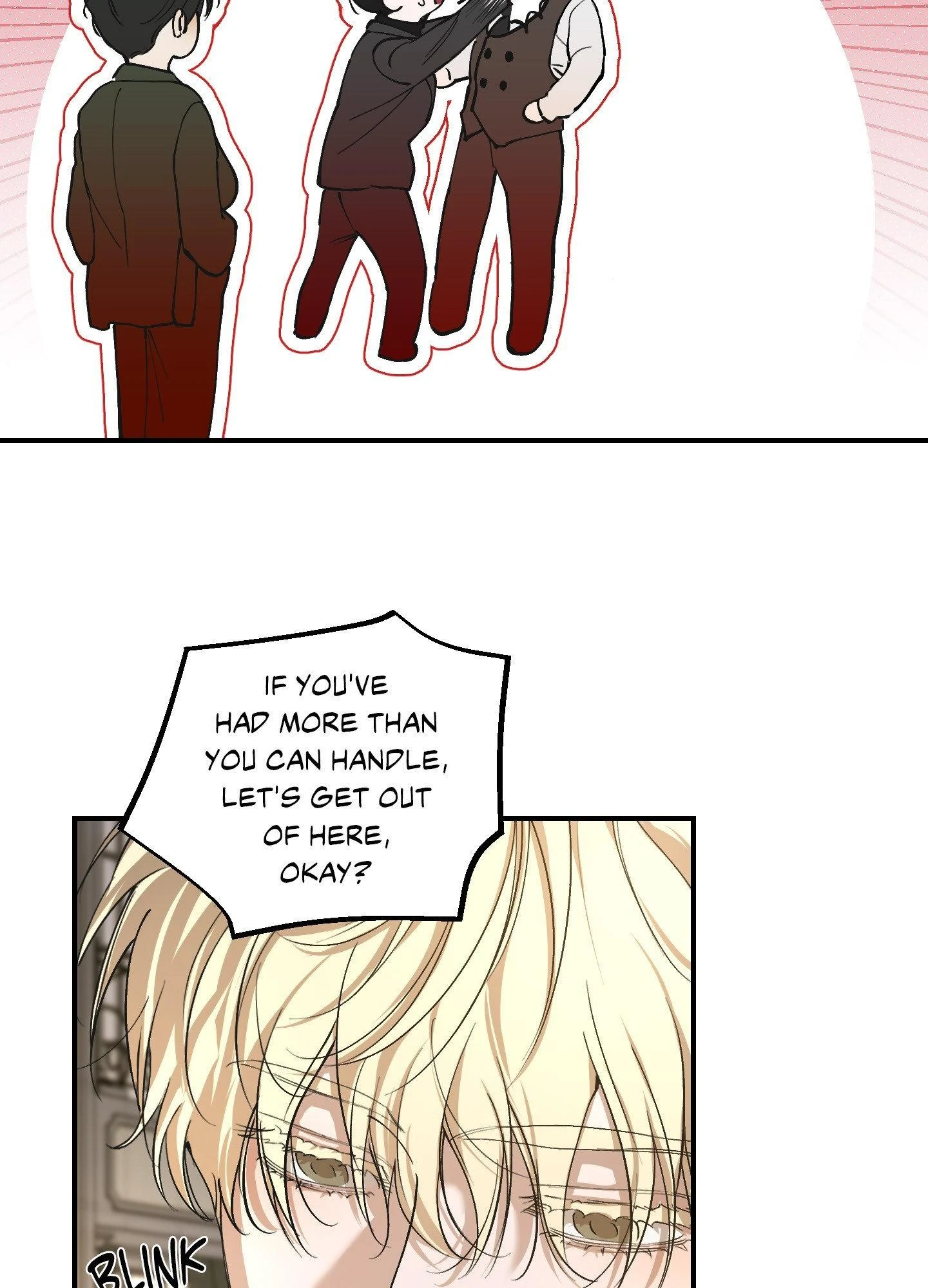 Love Me, Revive Me - Chapter 14 Page 68