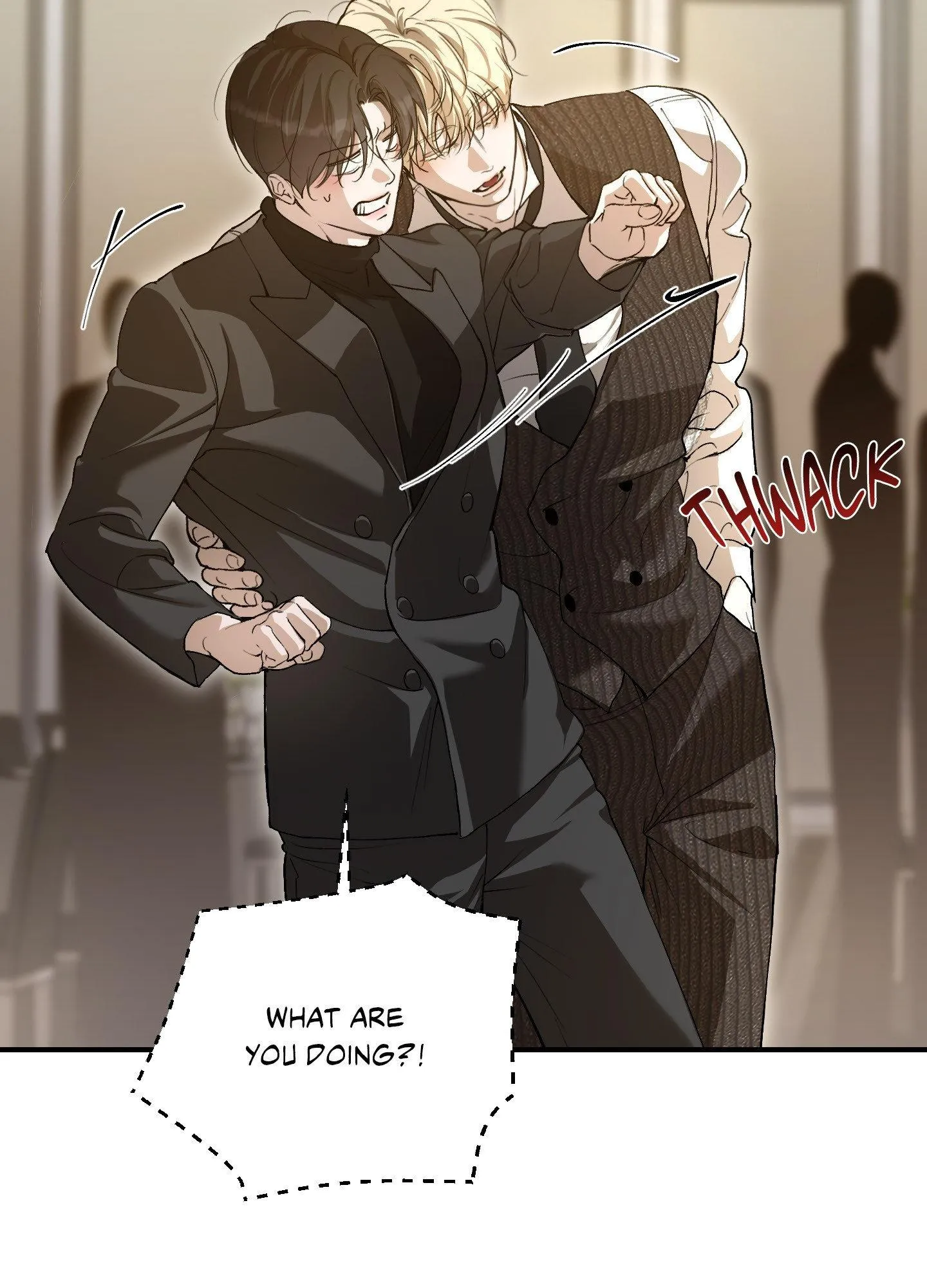 Love Me, Revive Me - Chapter 14 Page 70