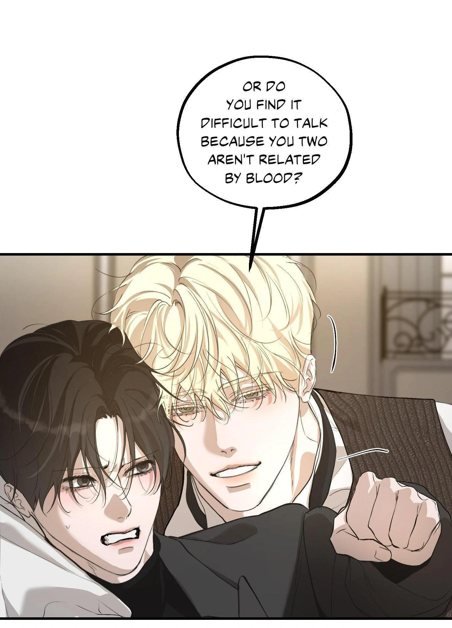 Love Me, Revive Me - Chapter 14 Page 71