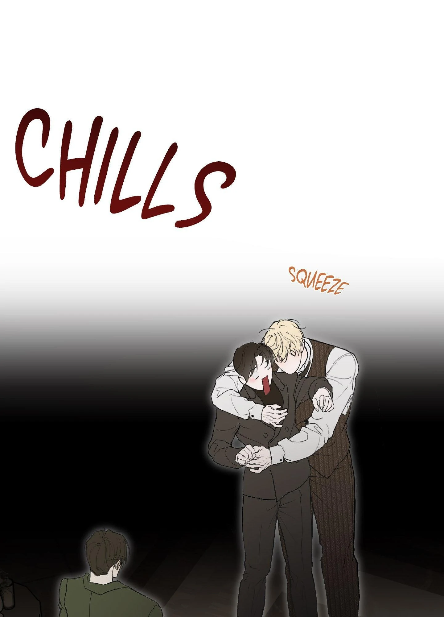 Love Me, Revive Me - Chapter 14 Page 73