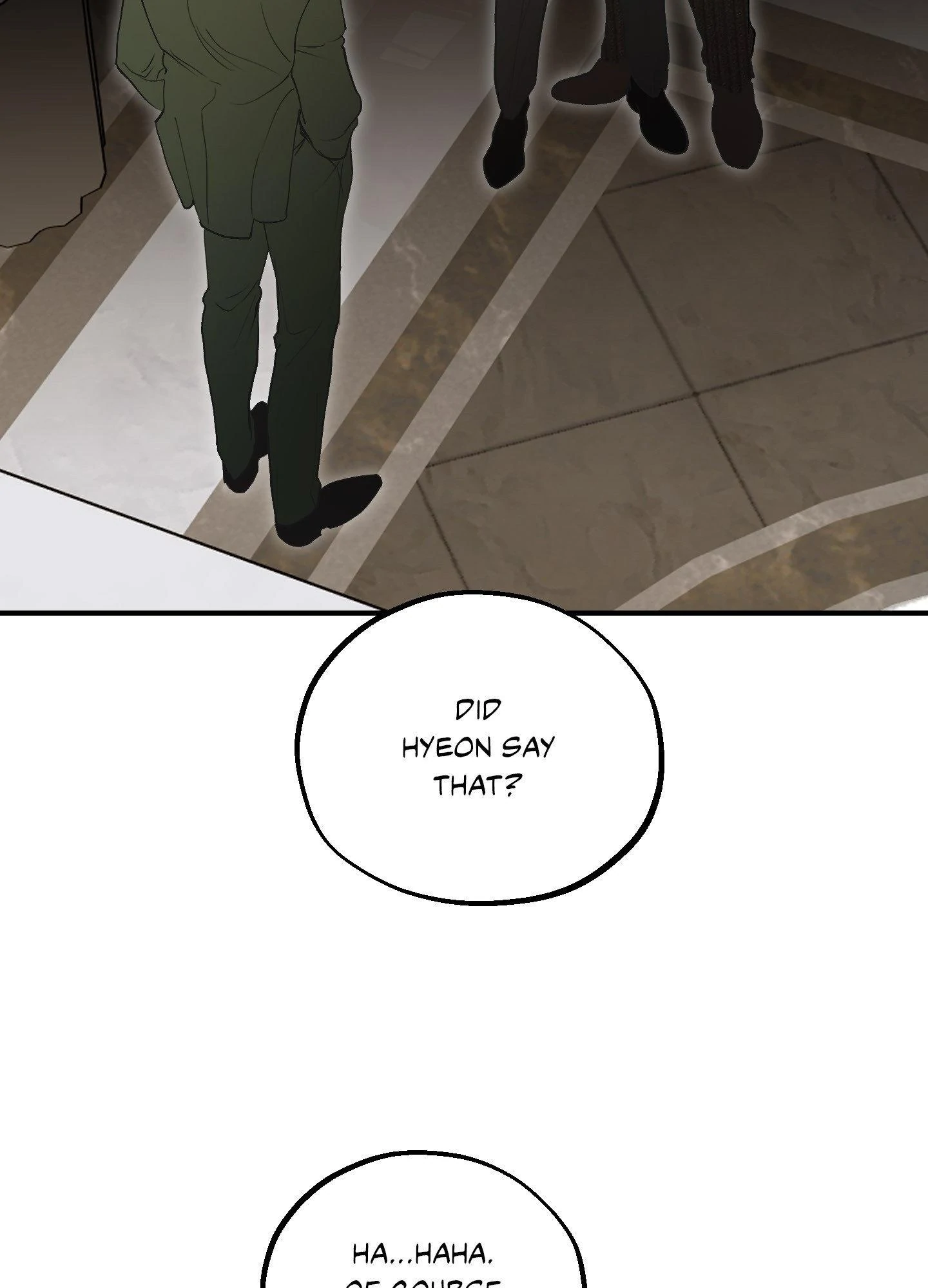 Love Me, Revive Me - Chapter 14 Page 74