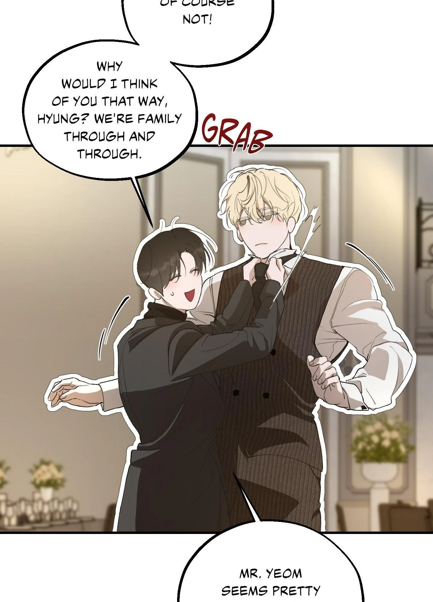 Love Me, Revive Me - Chapter 14 Page 75