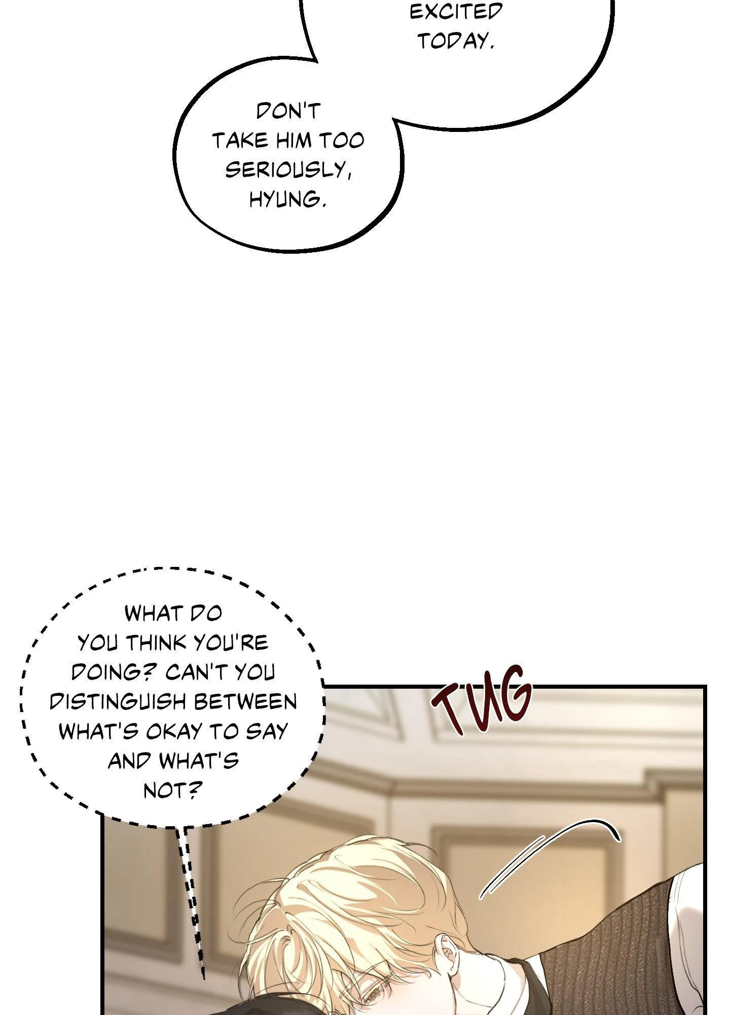 Love Me, Revive Me - Chapter 14 Page 76