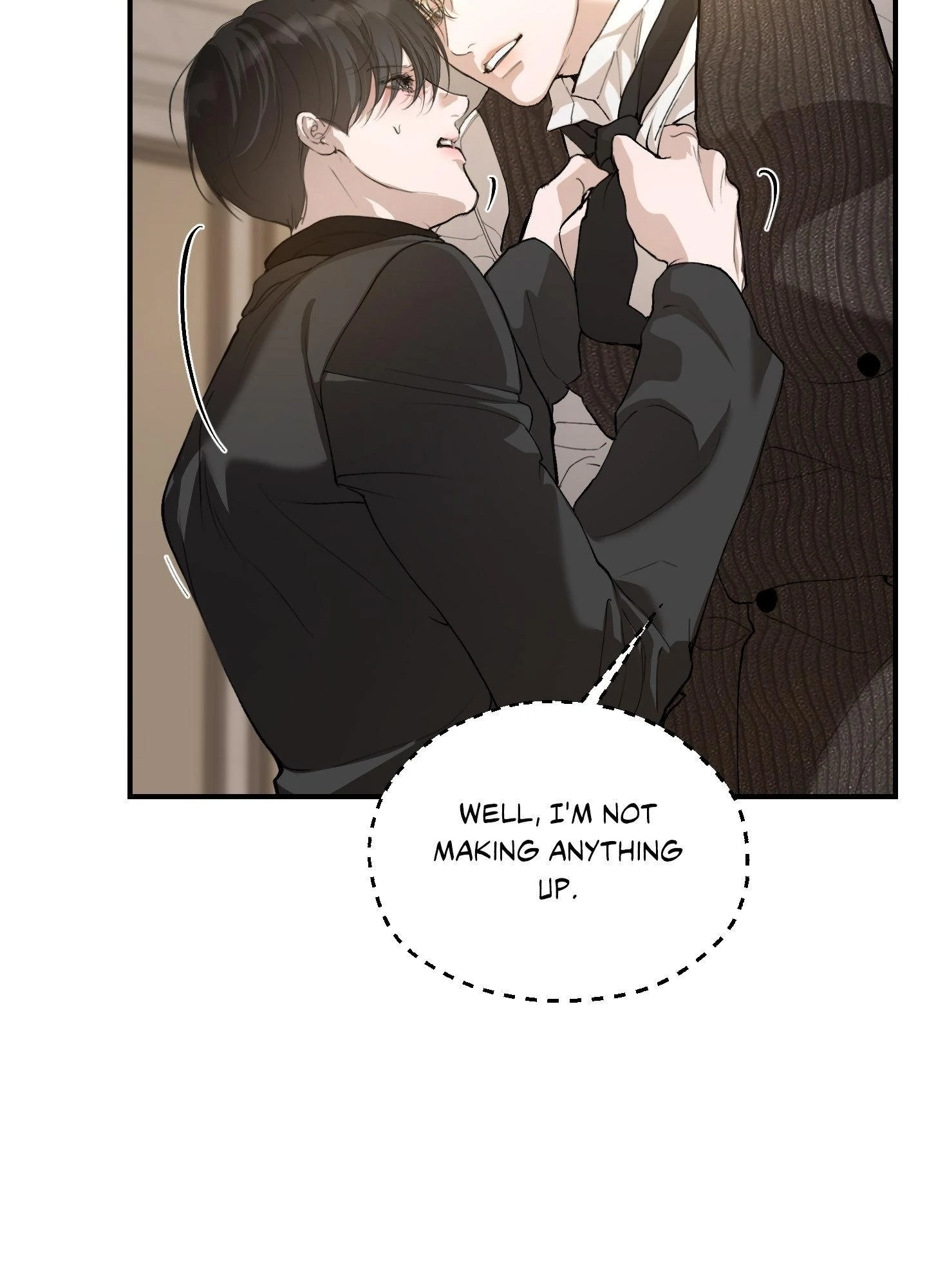 Love Me, Revive Me - Chapter 14 Page 77