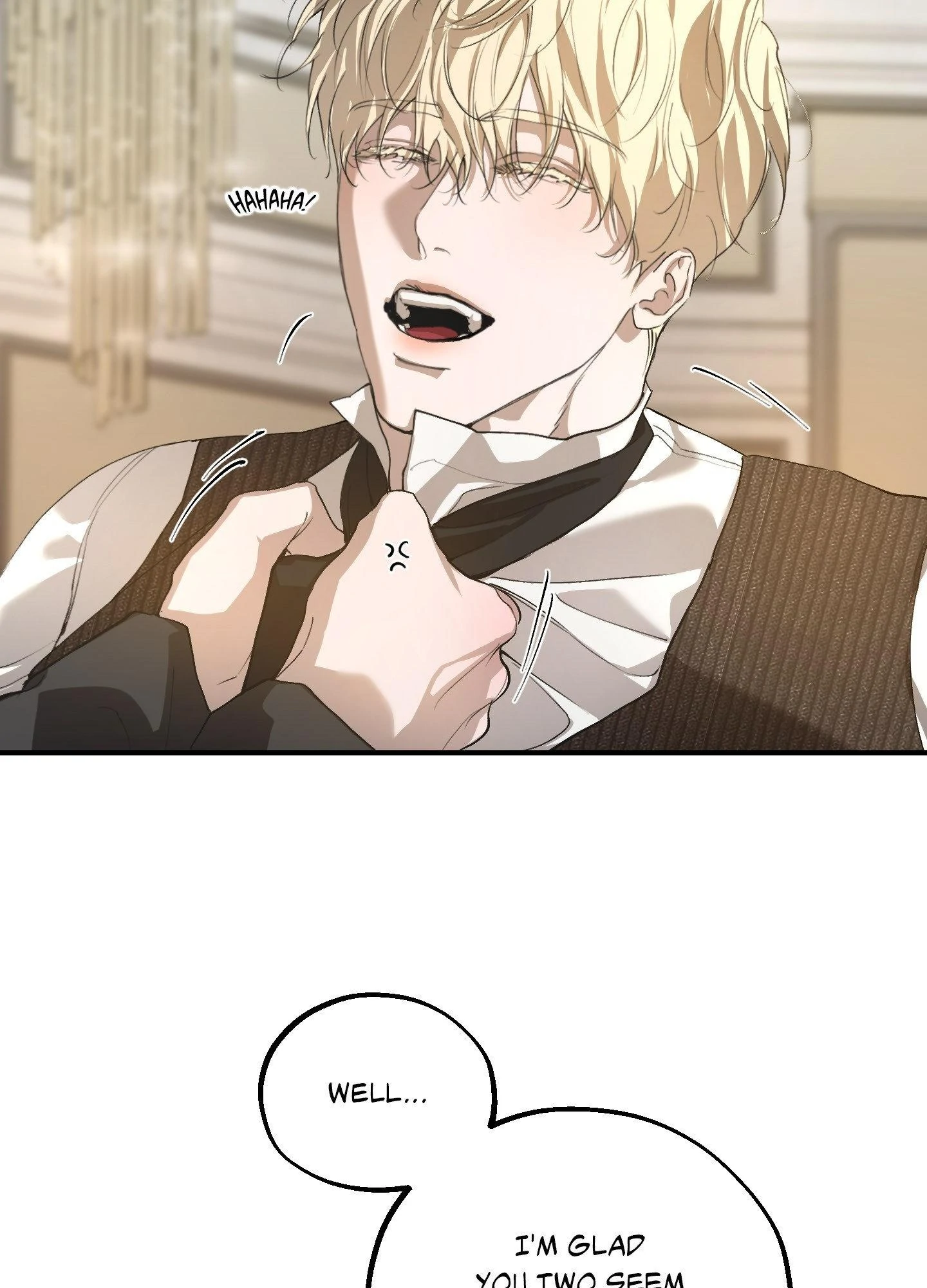 Love Me, Revive Me - Chapter 14 Page 80