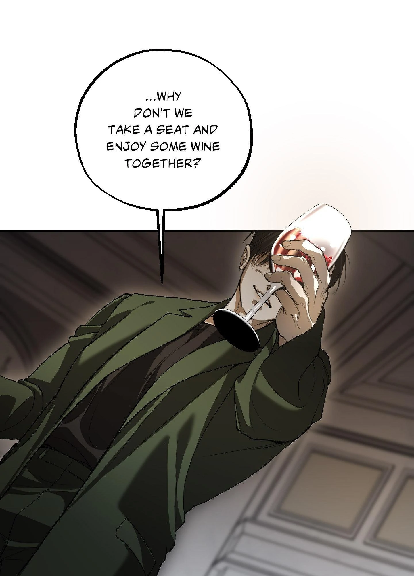Love Me, Revive Me - Chapter 14 Page 84