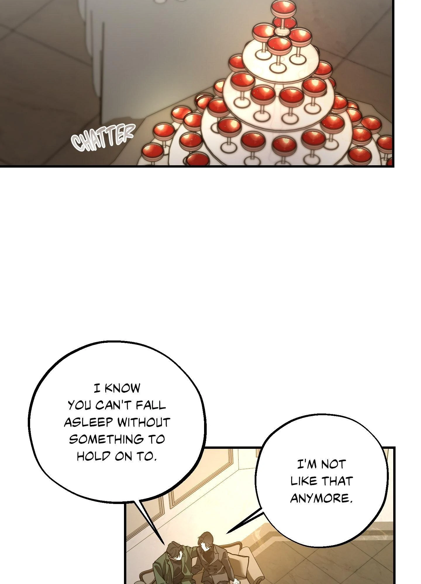 Love Me, Revive Me - Chapter 14 Page 89