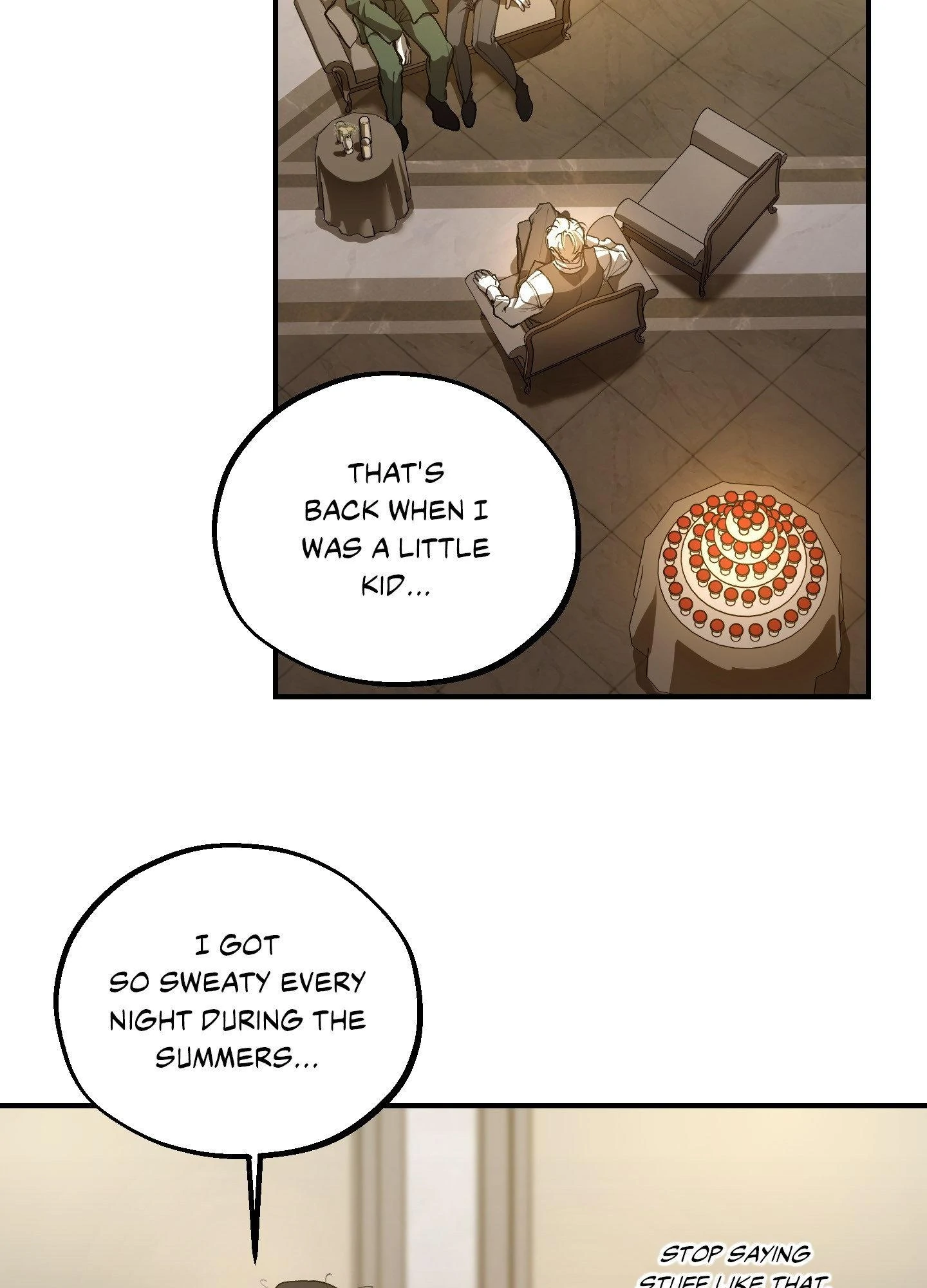 Love Me, Revive Me - Chapter 14 Page 90