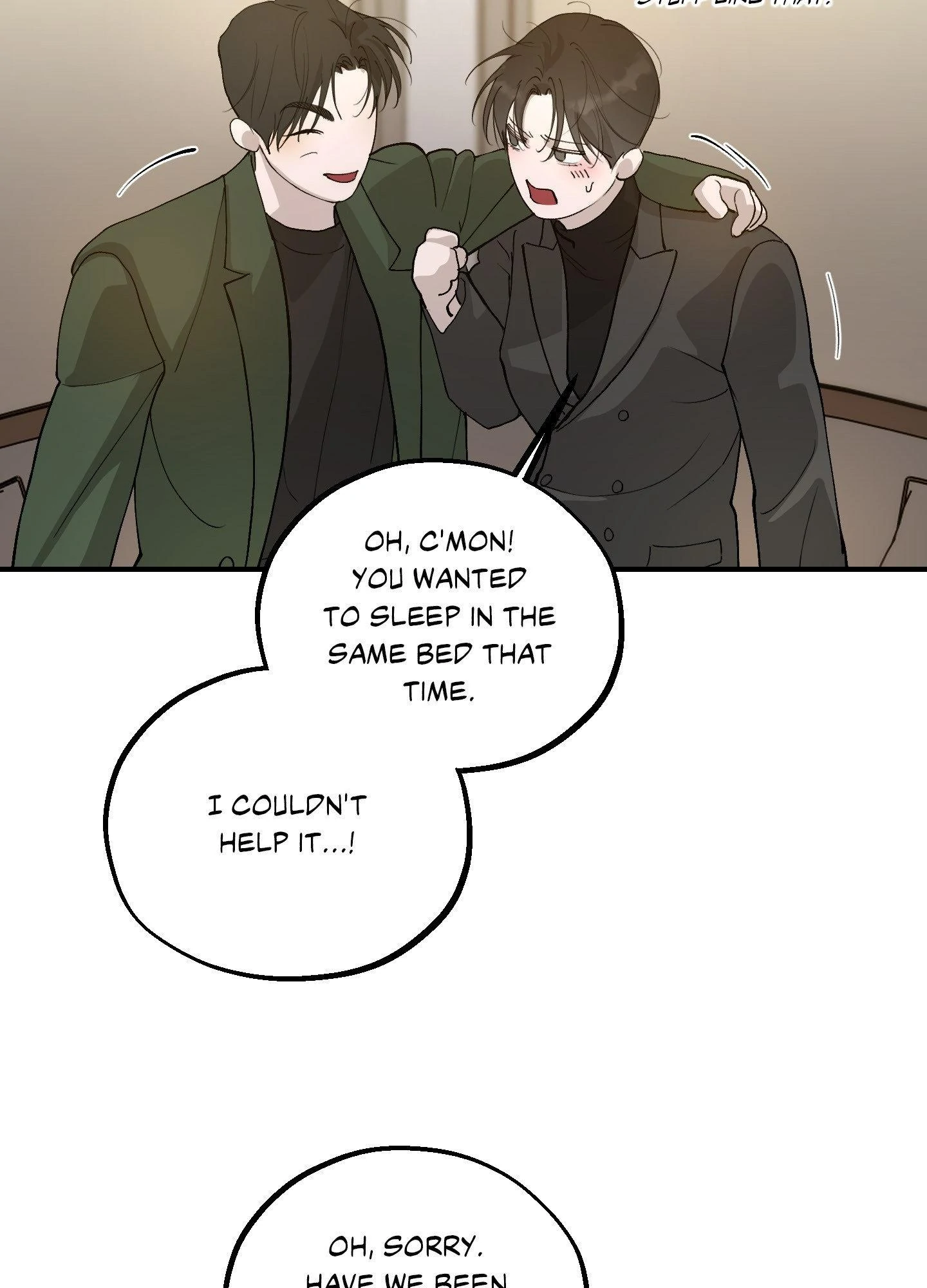 Love Me, Revive Me - Chapter 14 Page 91