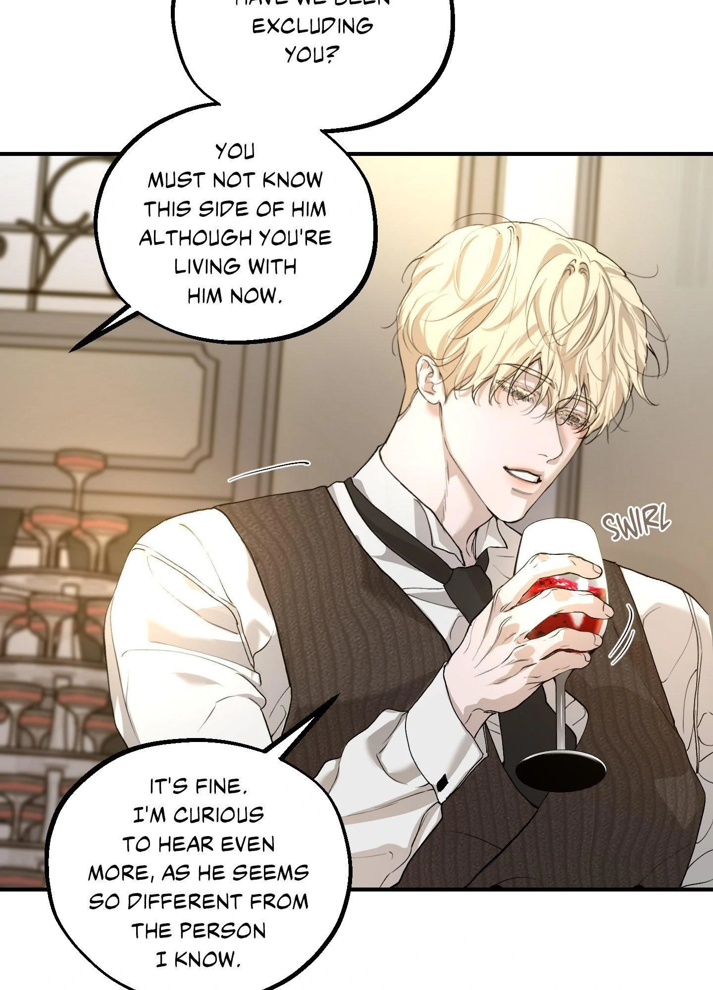 Love Me, Revive Me - Chapter 14 Page 92