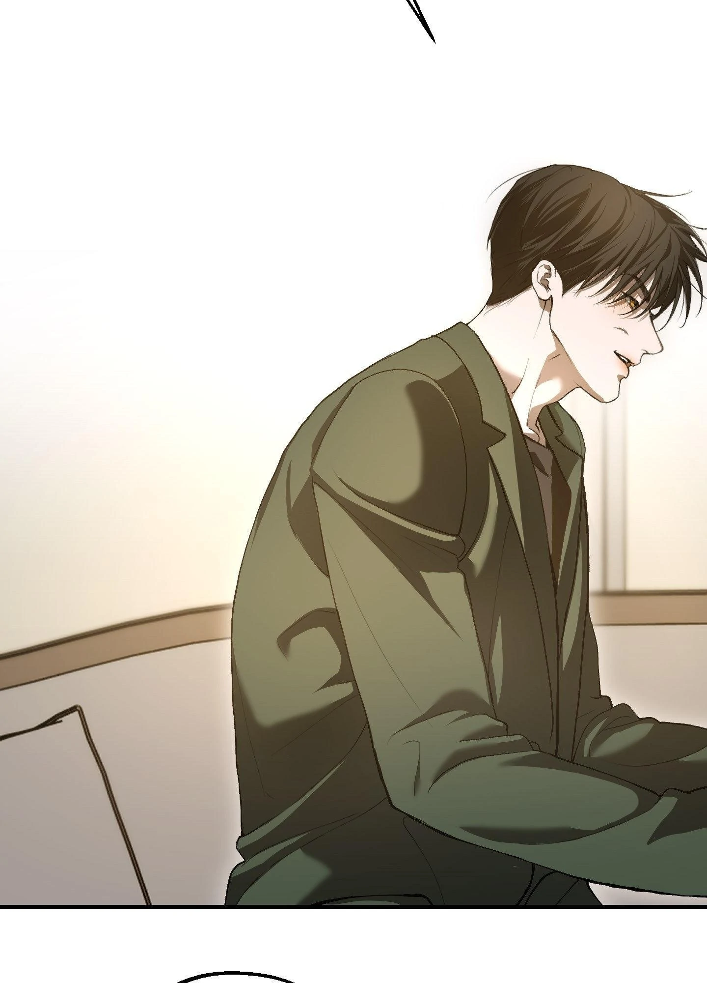 Love Me, Revive Me - Chapter 14 Page 97