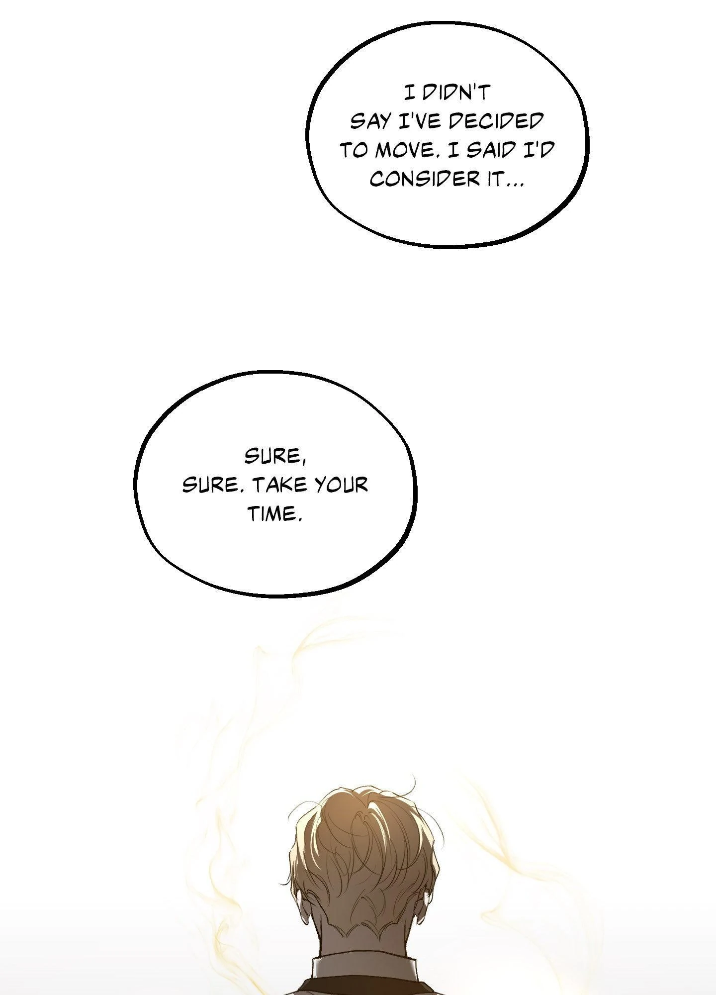 Love Me, Revive Me - Chapter 14 Page 105
