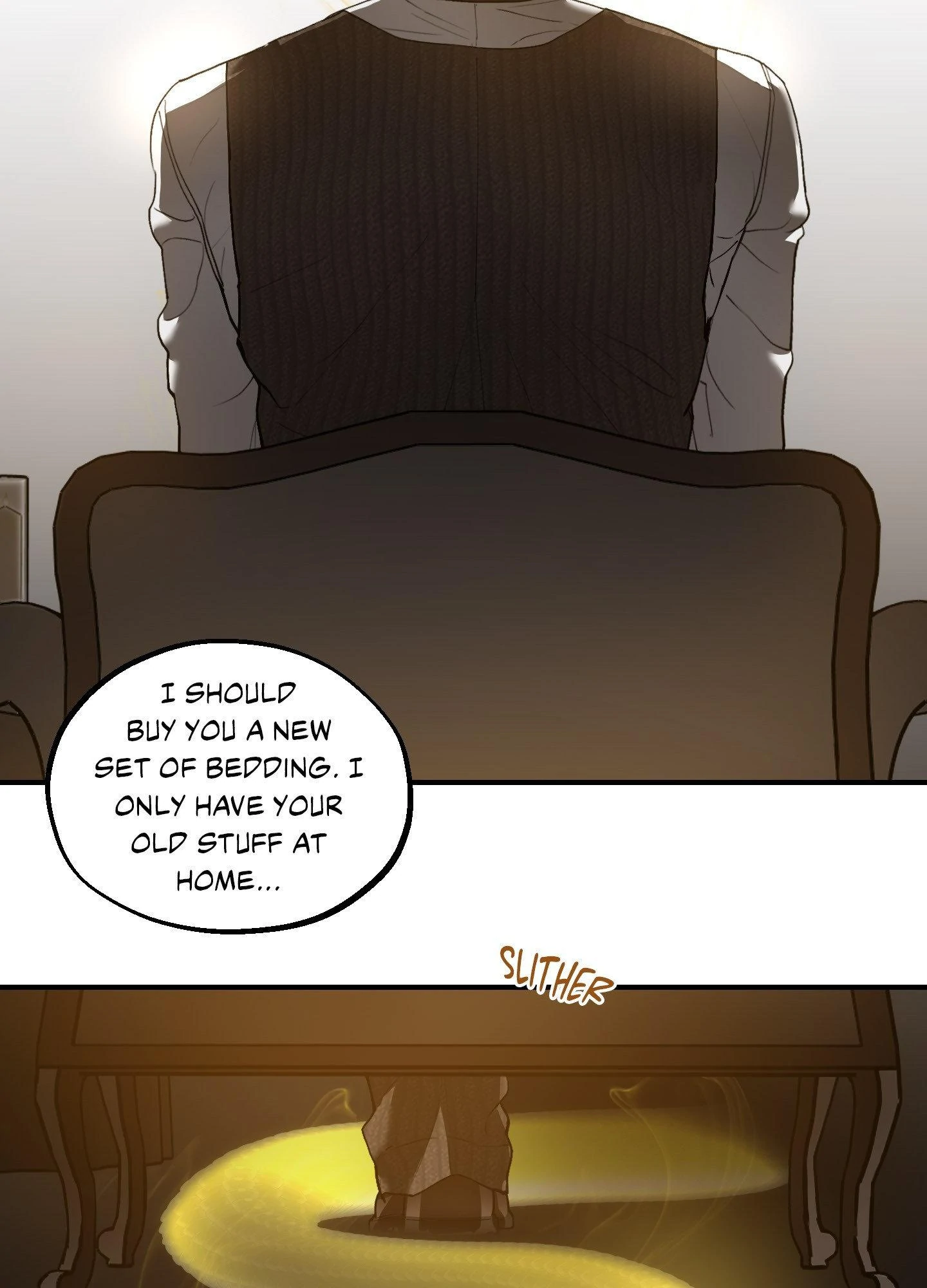 Love Me, Revive Me - Chapter 14 Page 106