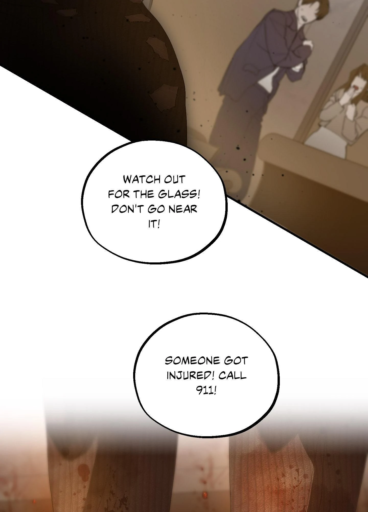 Love Me, Revive Me - Chapter 14 Page 115