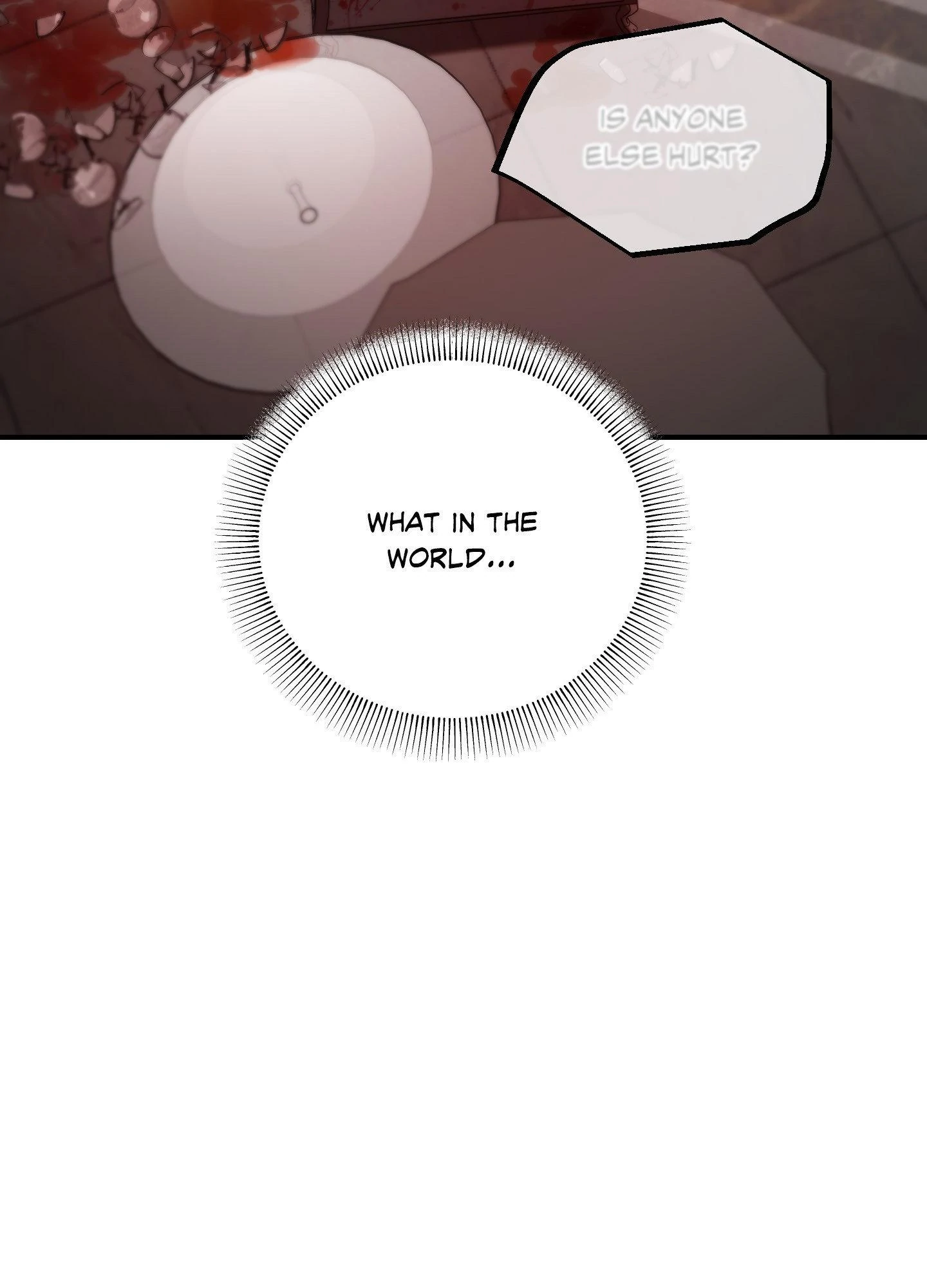 Love Me, Revive Me - Chapter 15 Page 5