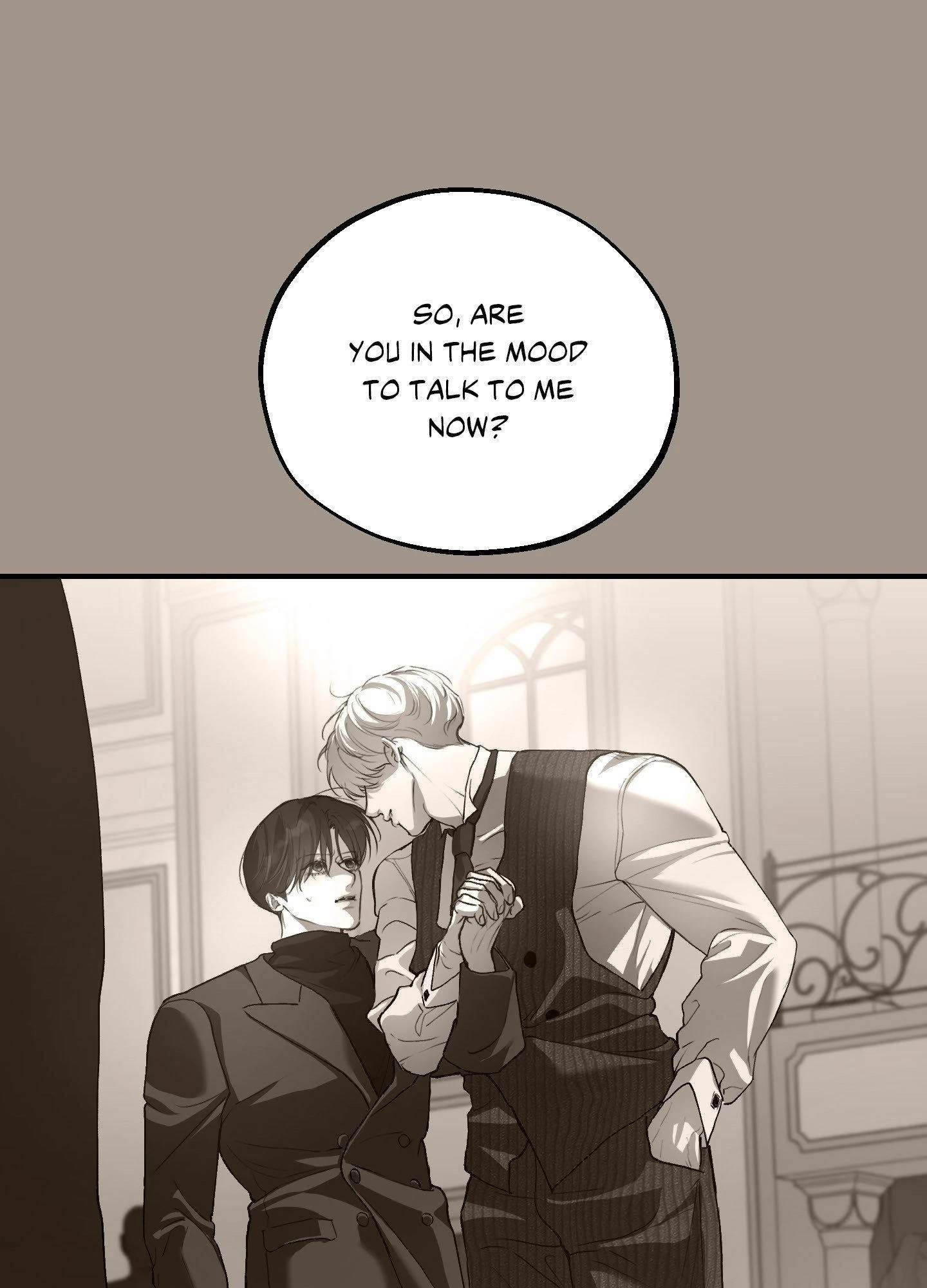 Love Me, Revive Me - Chapter 15 Page 12