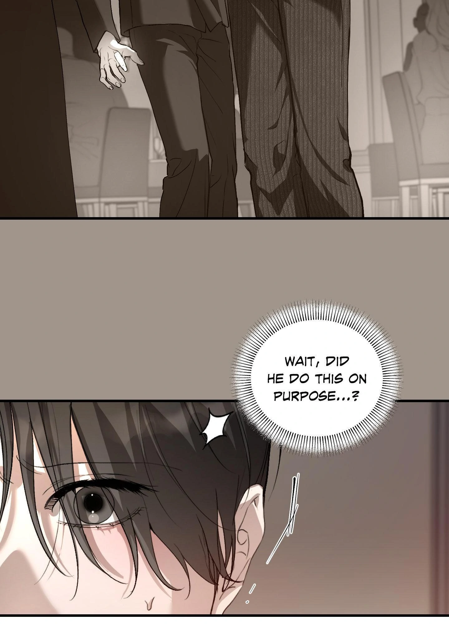 Love Me, Revive Me - Chapter 15 Page 13