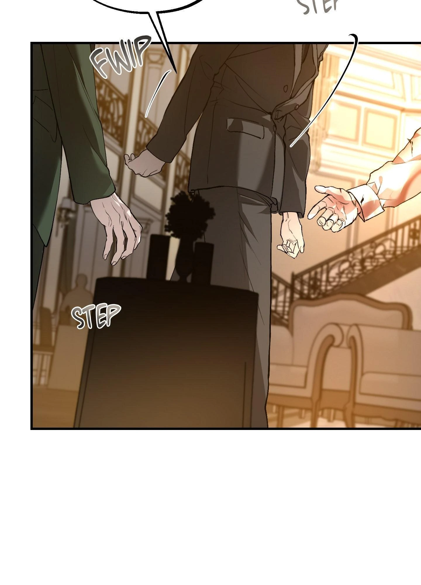 Love Me, Revive Me - Chapter 15 Page 15