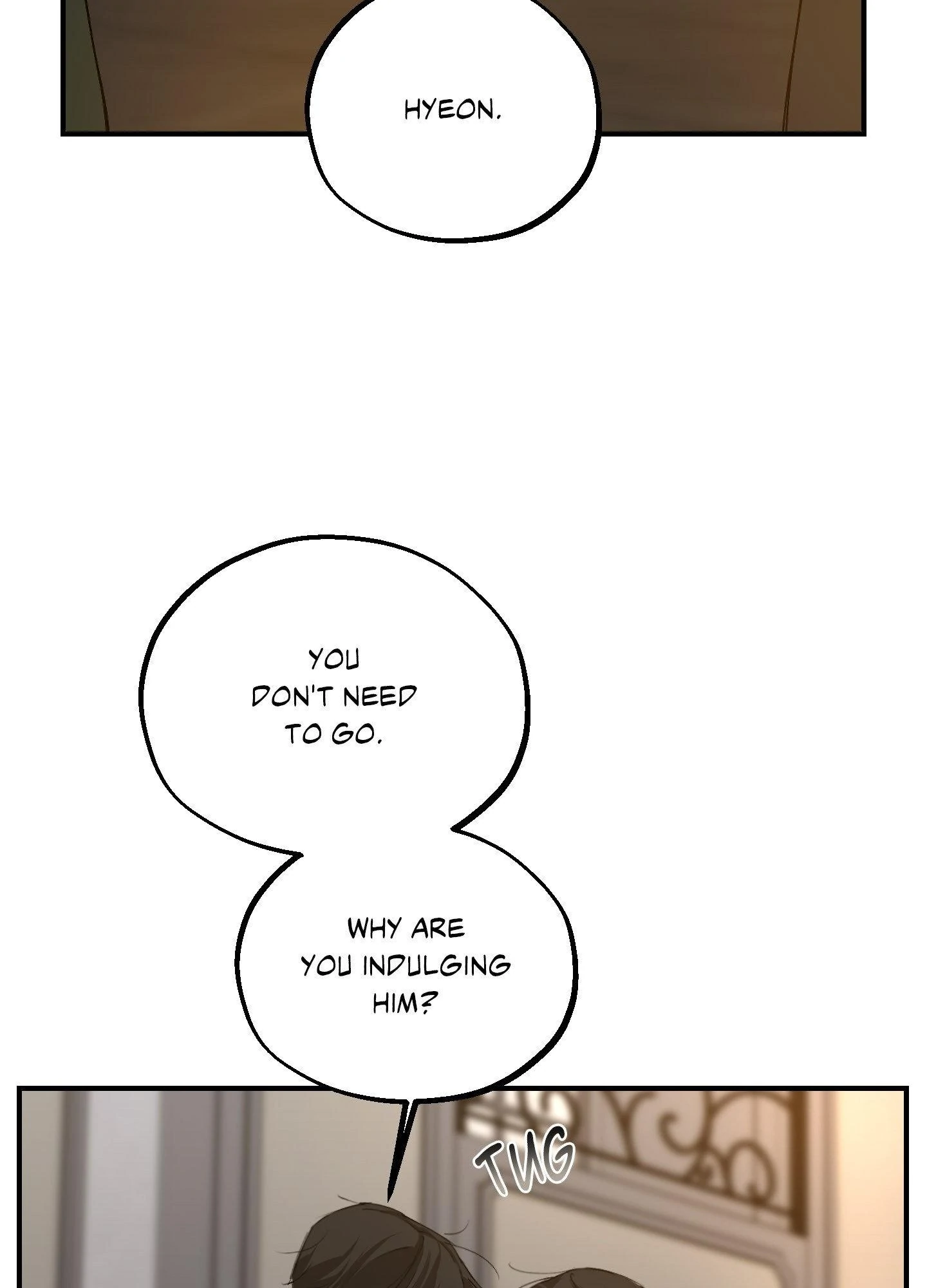Love Me, Revive Me - Chapter 15 Page 18
